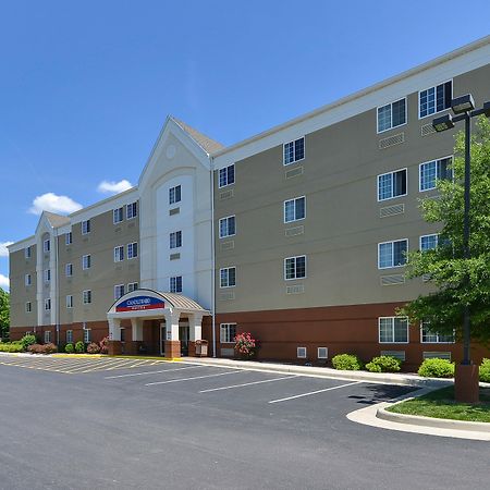 Candlewood Suites Winchester By Ihg Luaran gambar