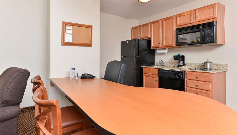 Candlewood Suites Winchester By Ihg Luaran gambar