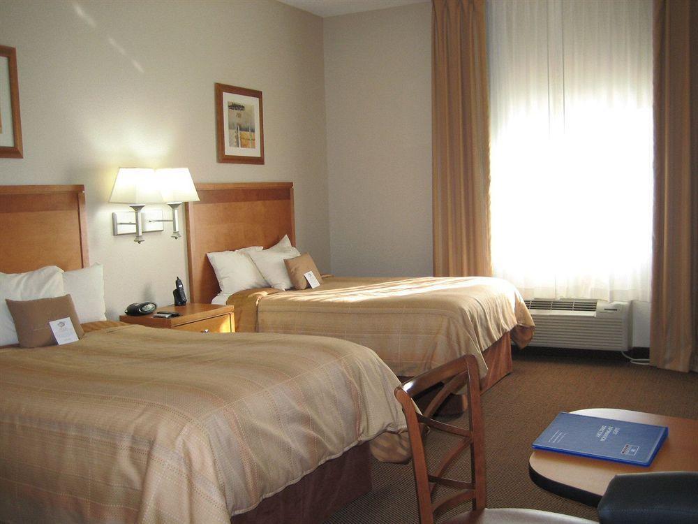 Candlewood Suites Winchester By Ihg Bilik gambar