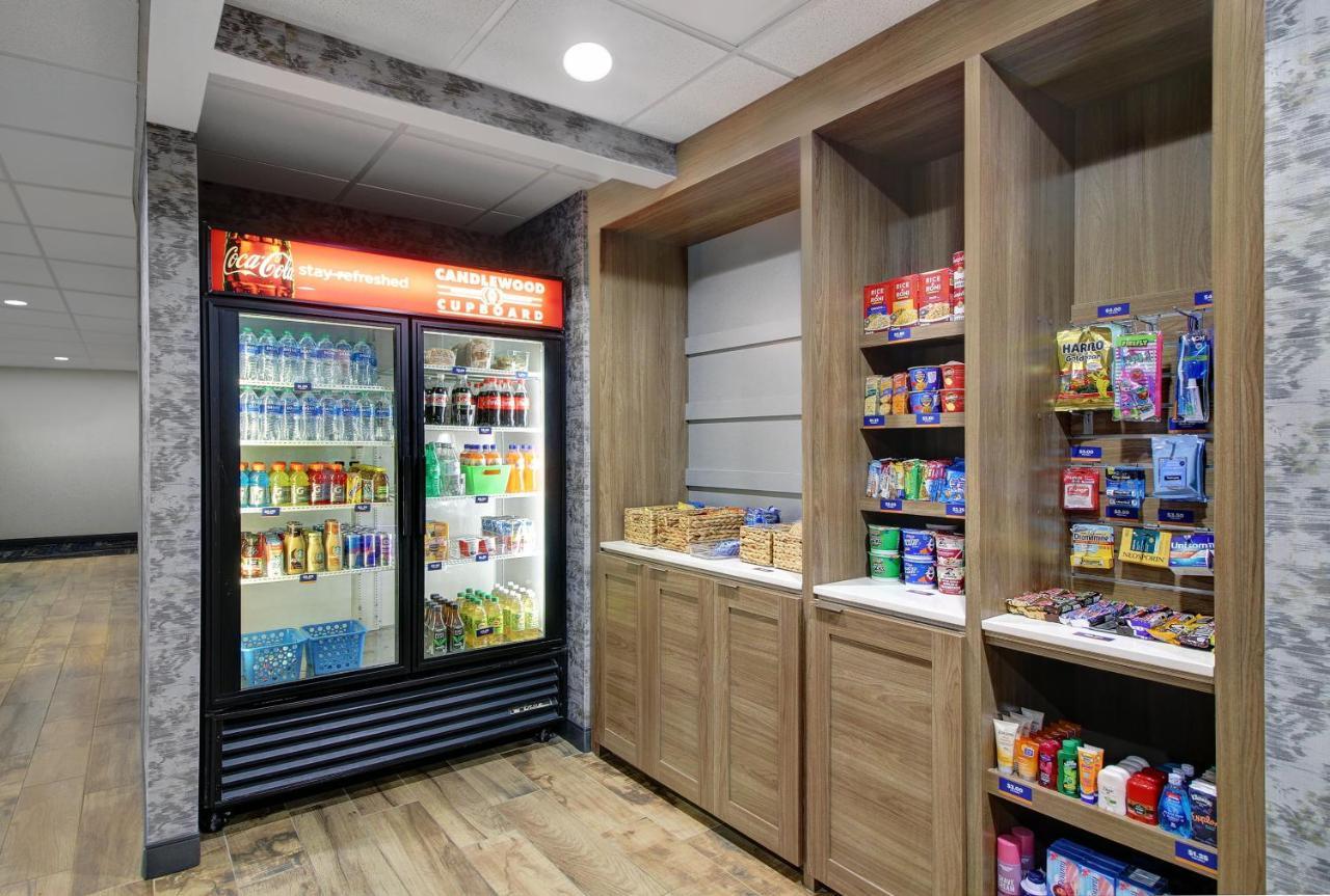 Candlewood Suites Winchester By Ihg Luaran gambar