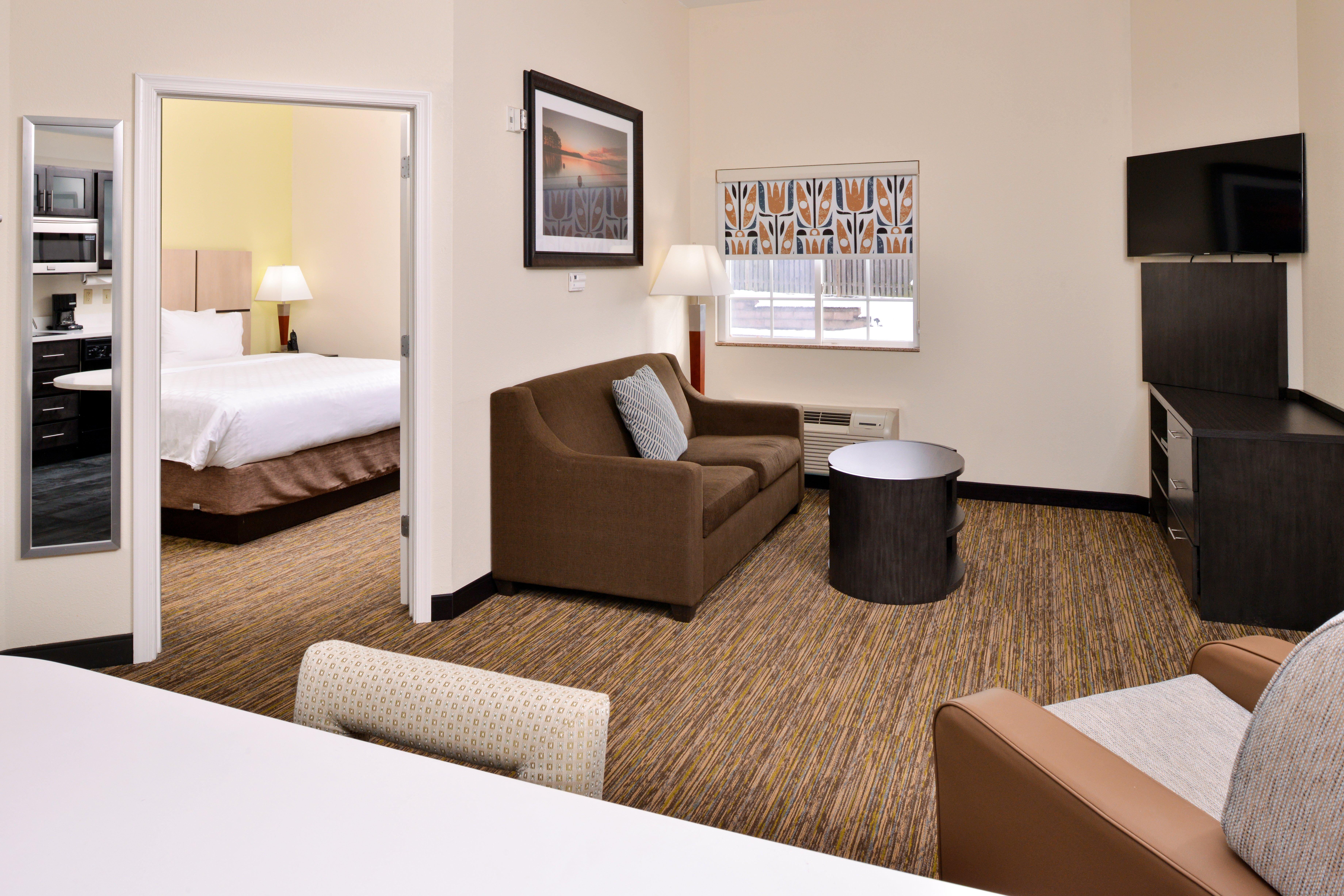 Candlewood Suites Winchester By Ihg Luaran gambar