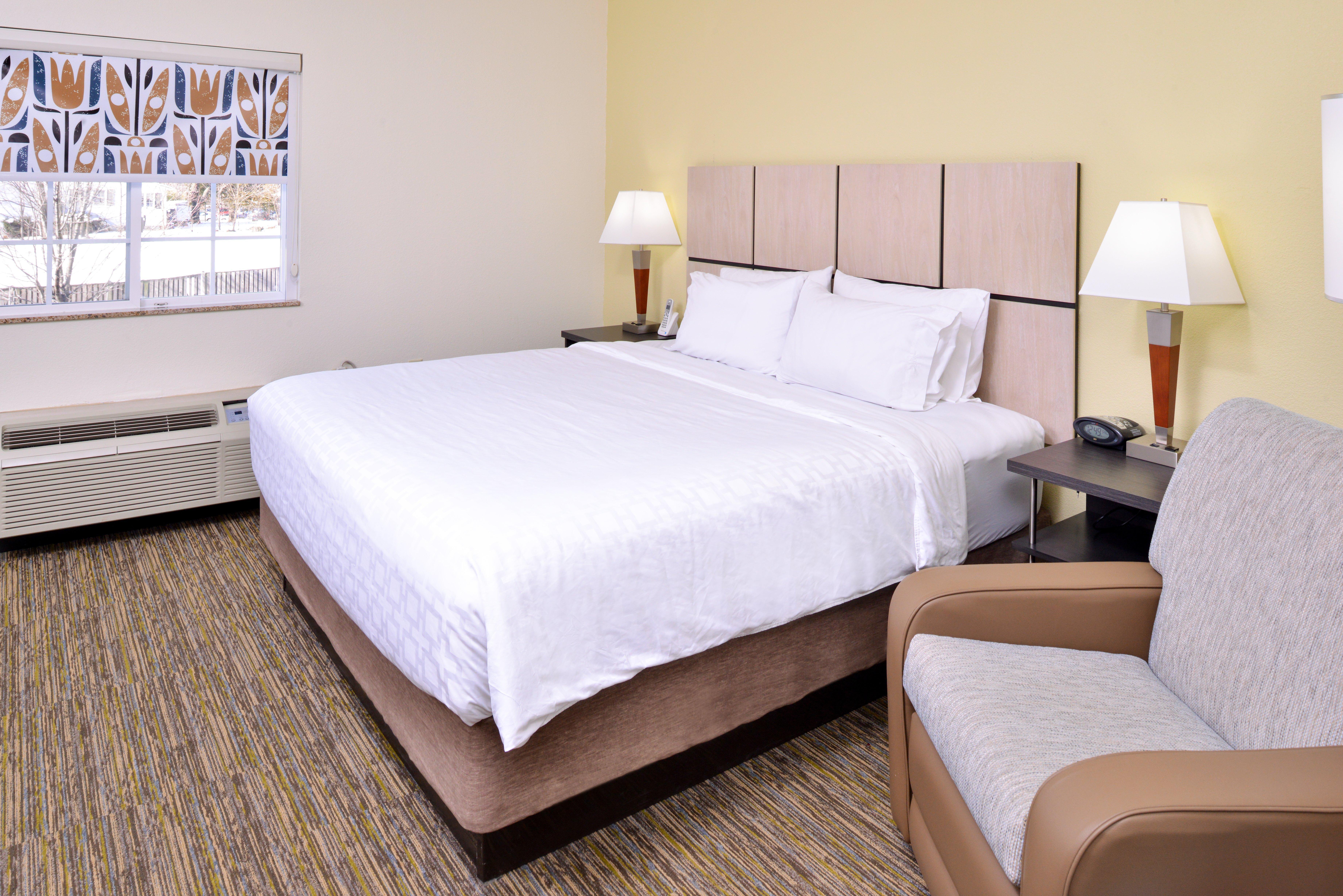 Candlewood Suites Winchester By Ihg Luaran gambar