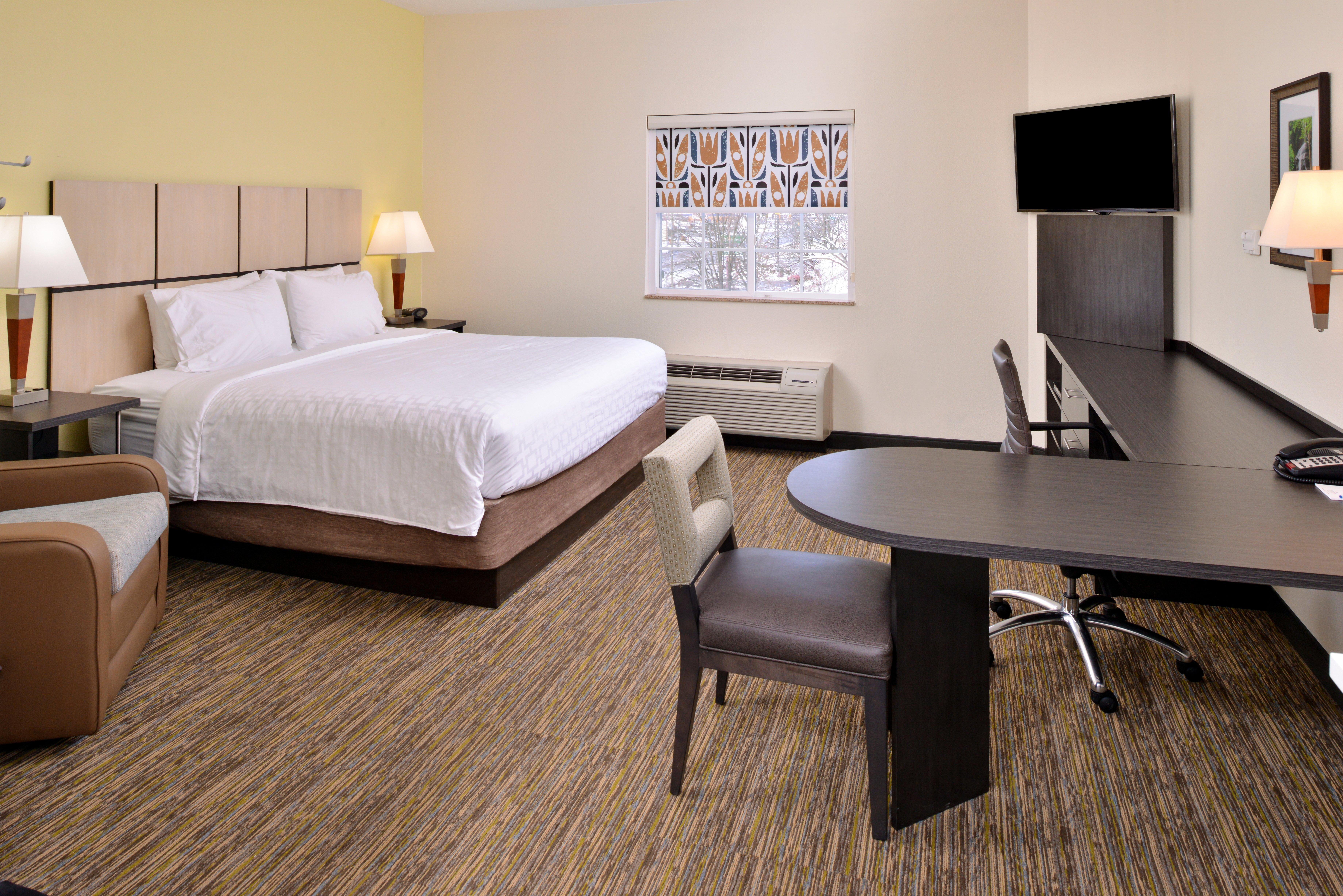 Candlewood Suites Winchester By Ihg Luaran gambar