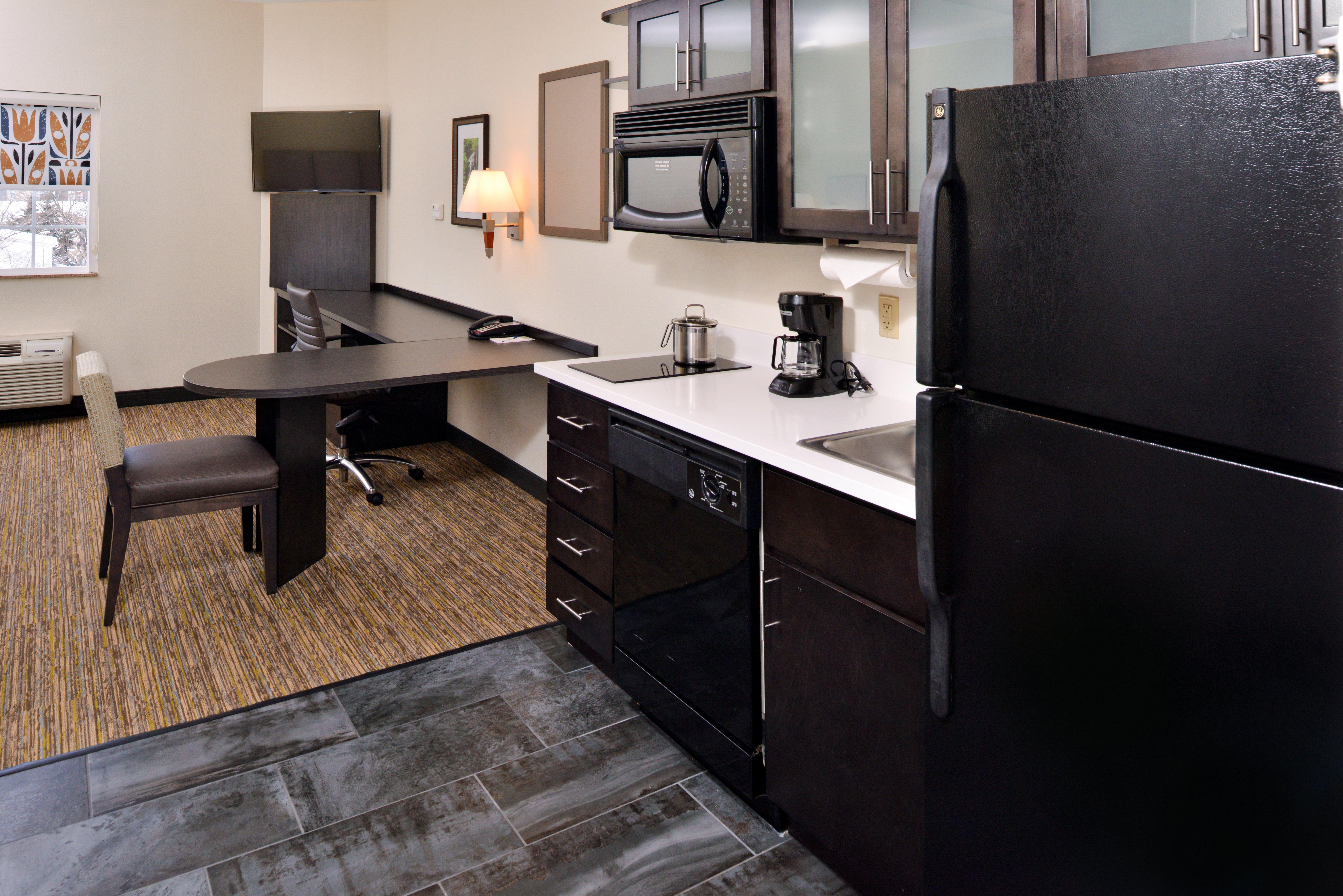 Candlewood Suites Winchester By Ihg Luaran gambar