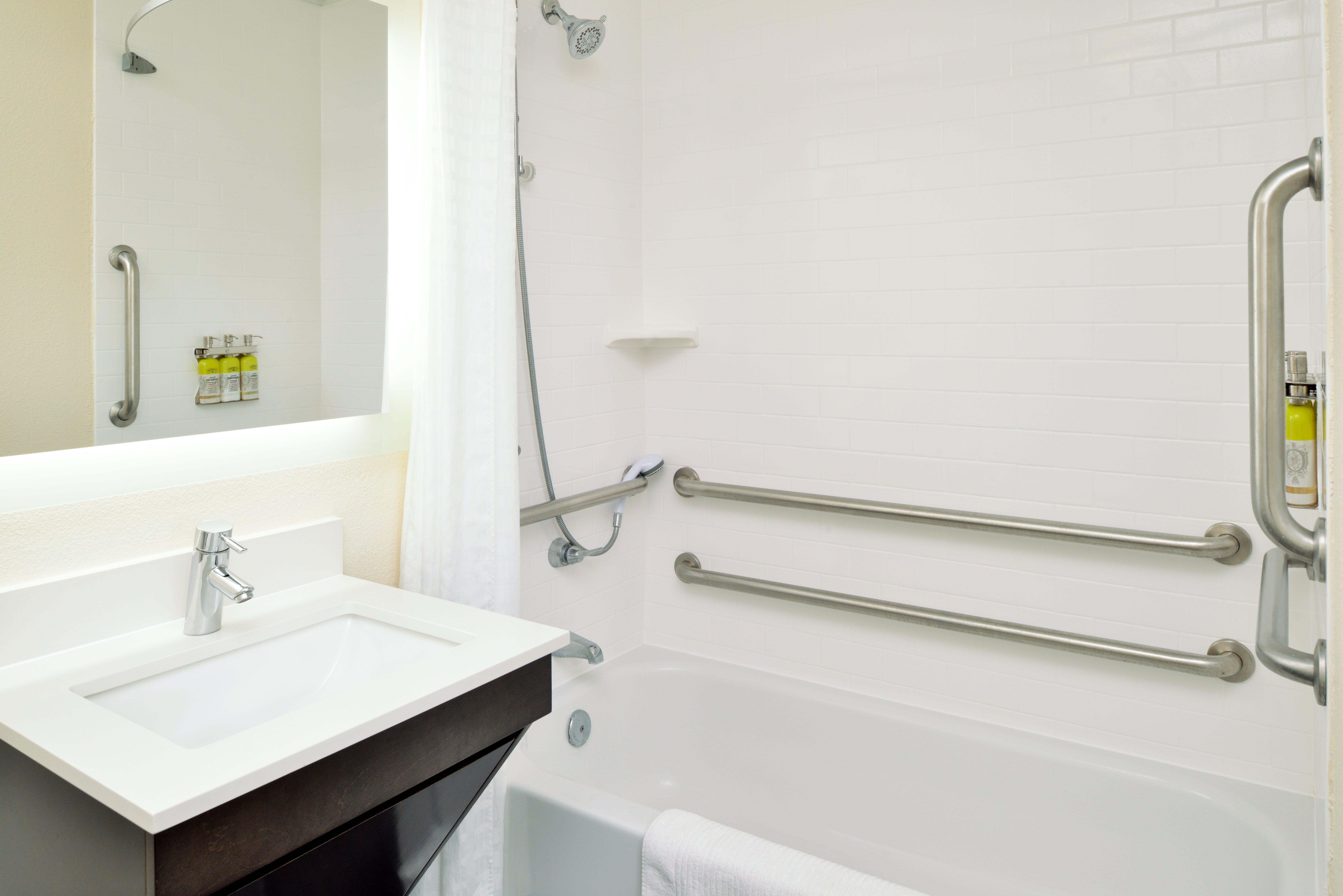 Candlewood Suites Winchester By Ihg Luaran gambar