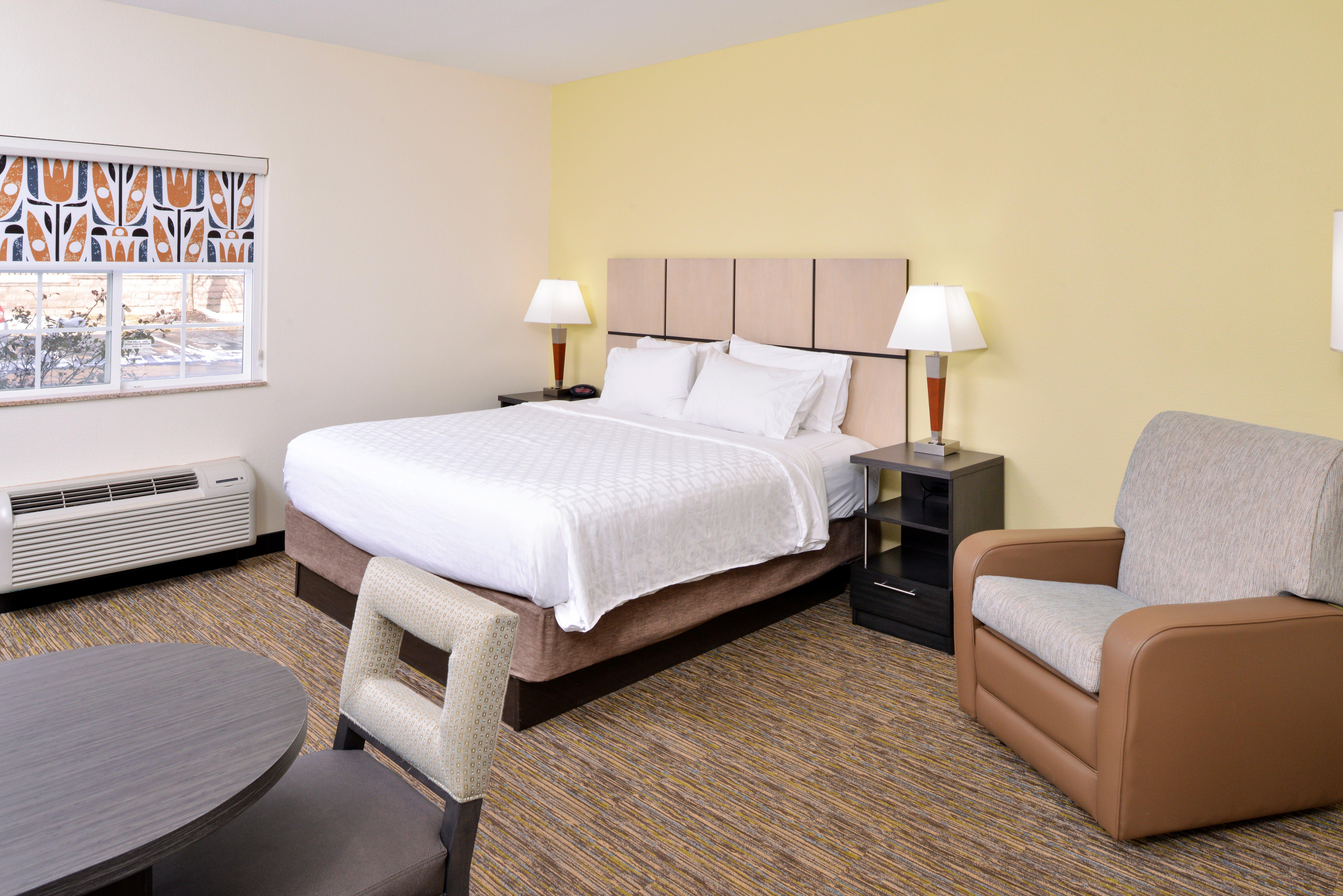 Candlewood Suites Winchester By Ihg Luaran gambar