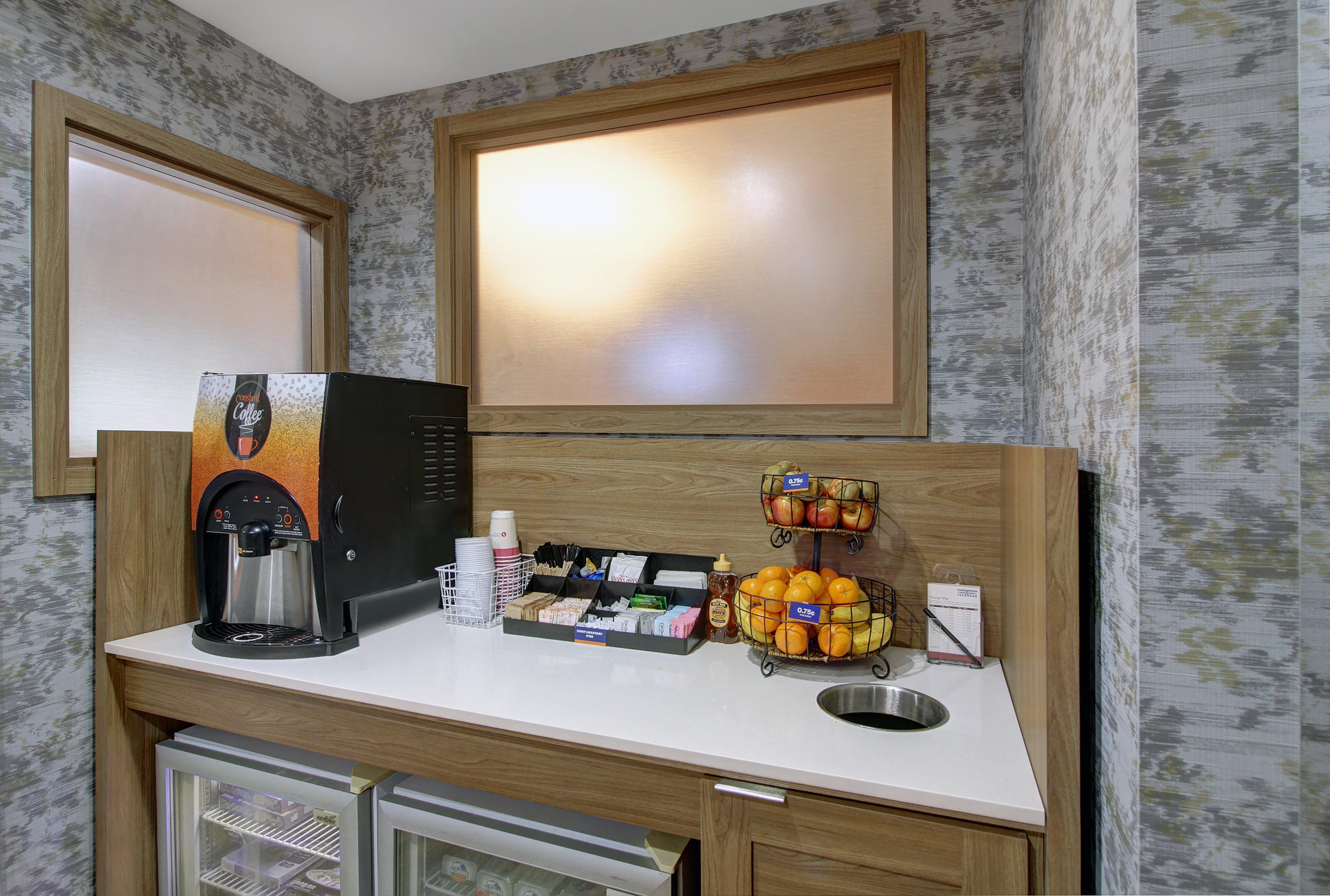Candlewood Suites Winchester By Ihg Luaran gambar