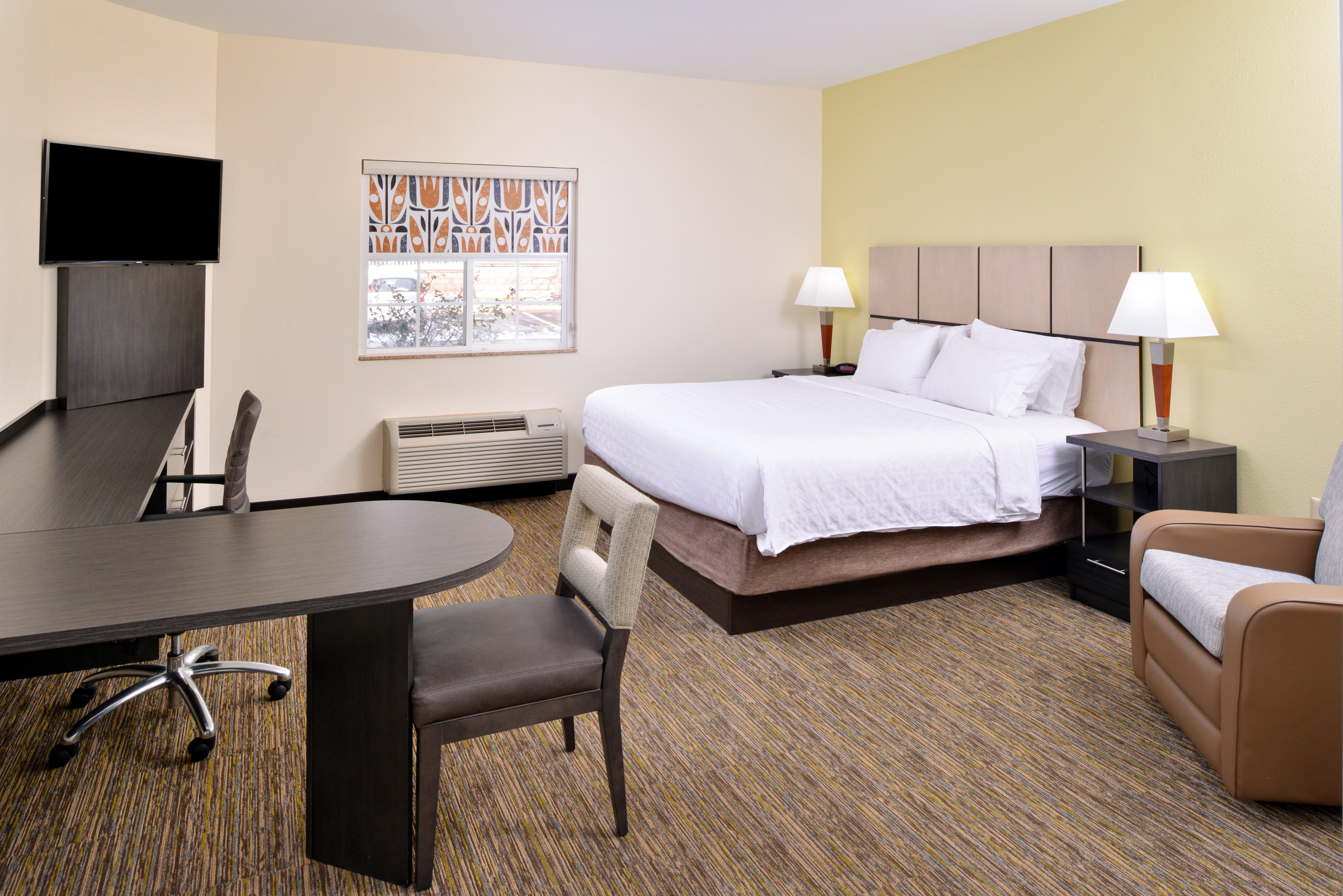 Candlewood Suites Winchester By Ihg Luaran gambar