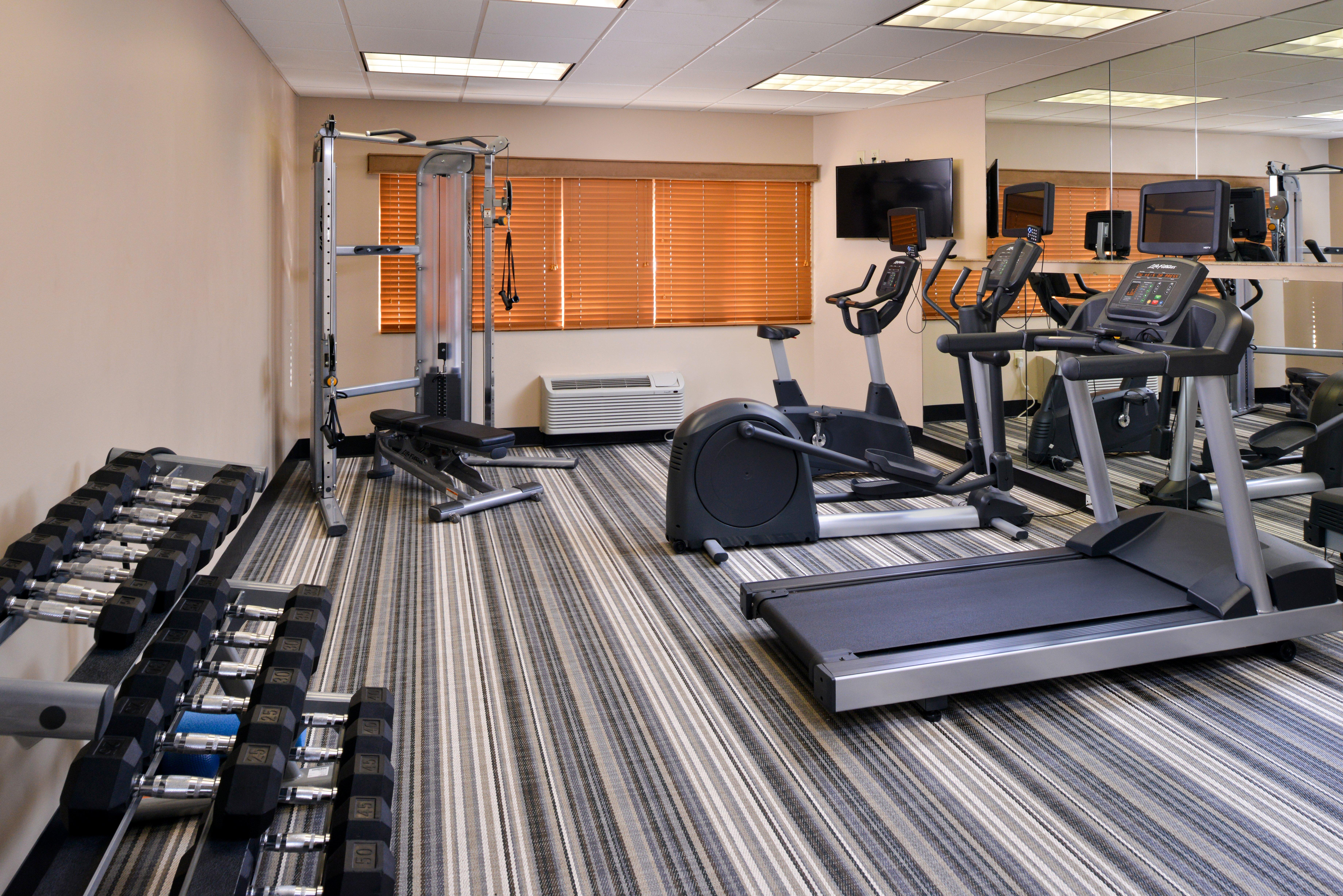 Candlewood Suites Winchester By Ihg Luaran gambar