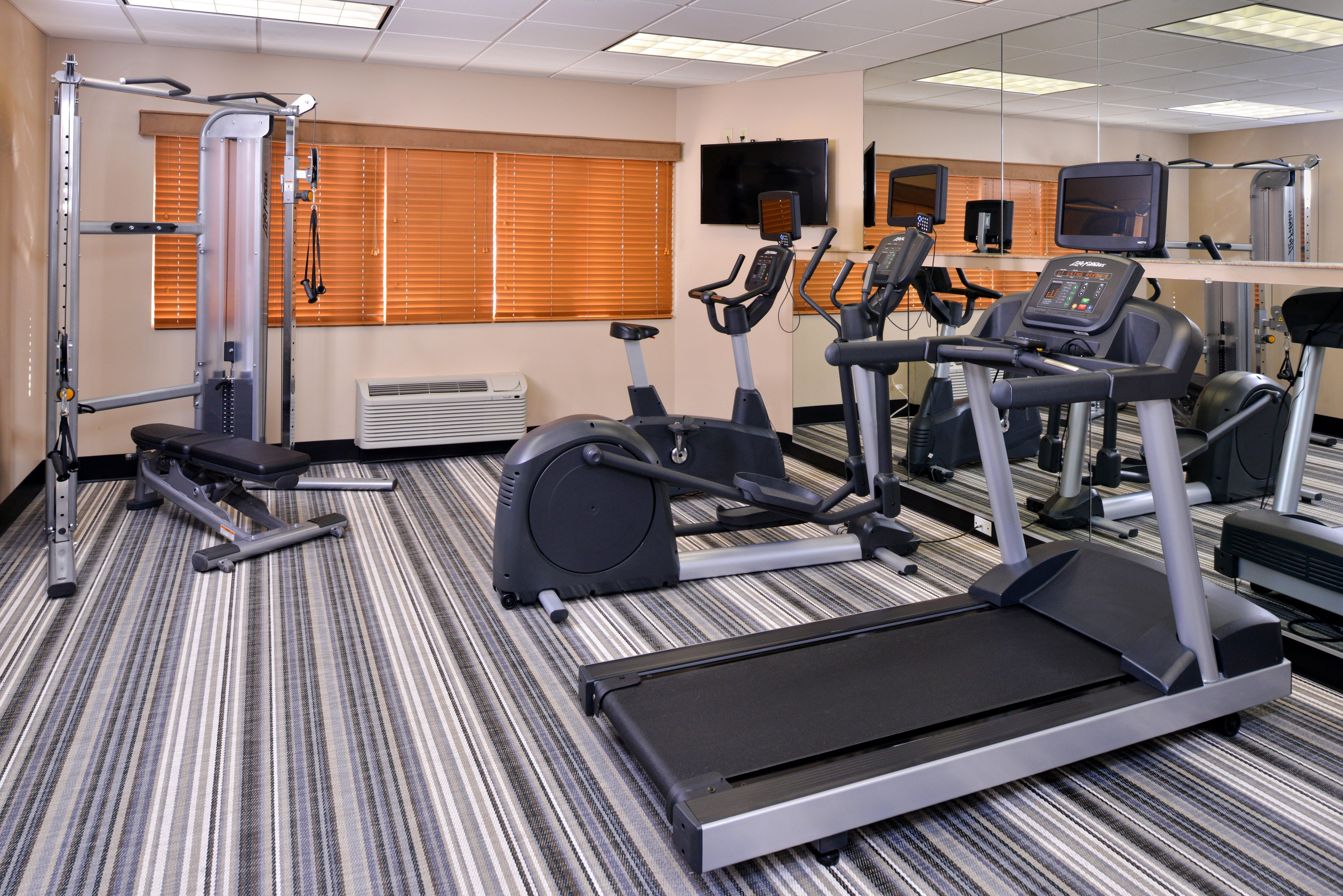 Candlewood Suites Winchester By Ihg Luaran gambar