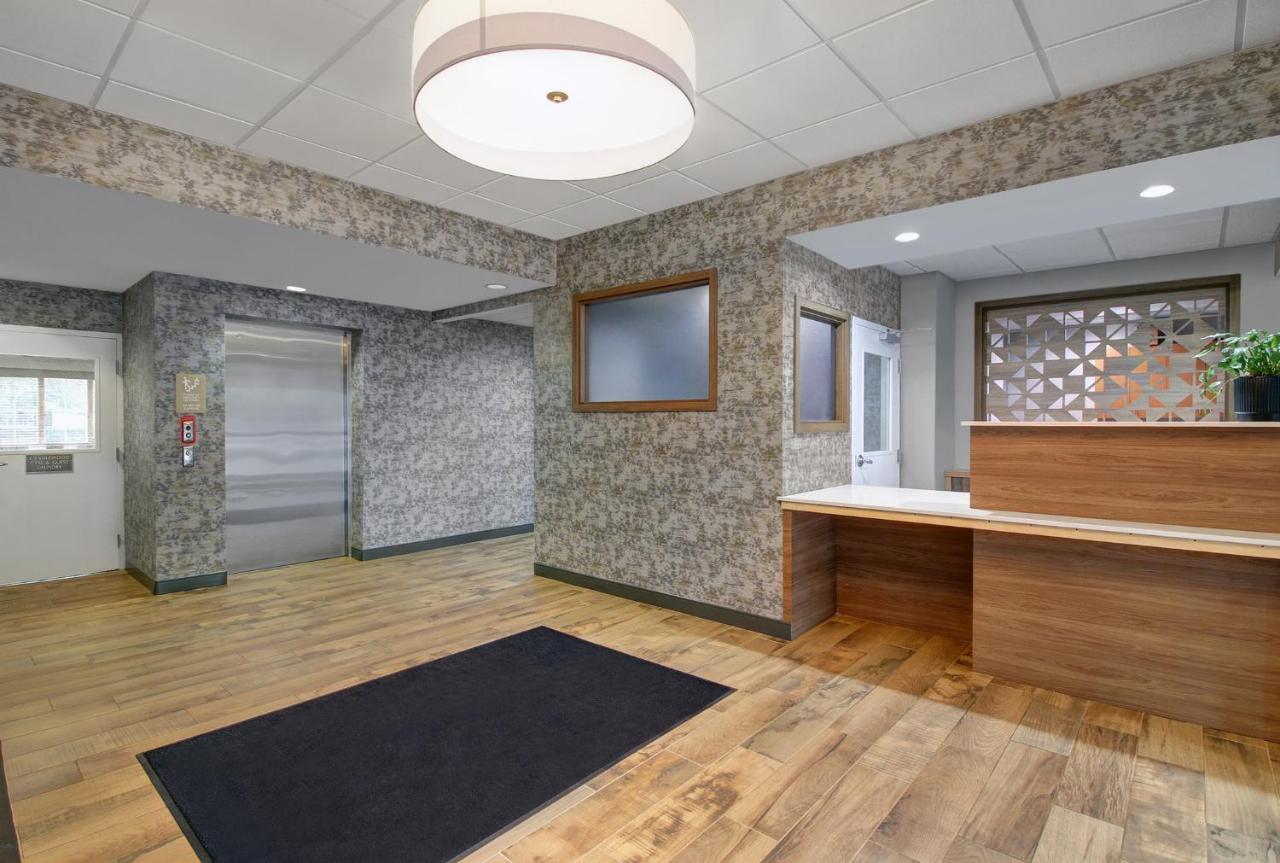 Candlewood Suites Winchester By Ihg Luaran gambar