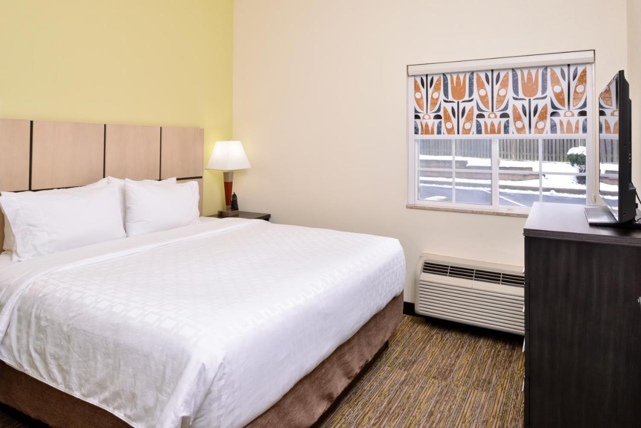 Candlewood Suites Winchester By Ihg Luaran gambar