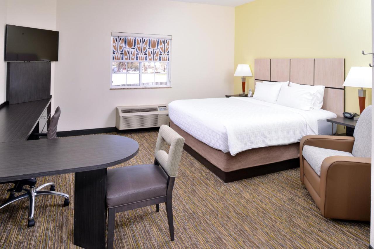 Candlewood Suites Winchester By Ihg Luaran gambar