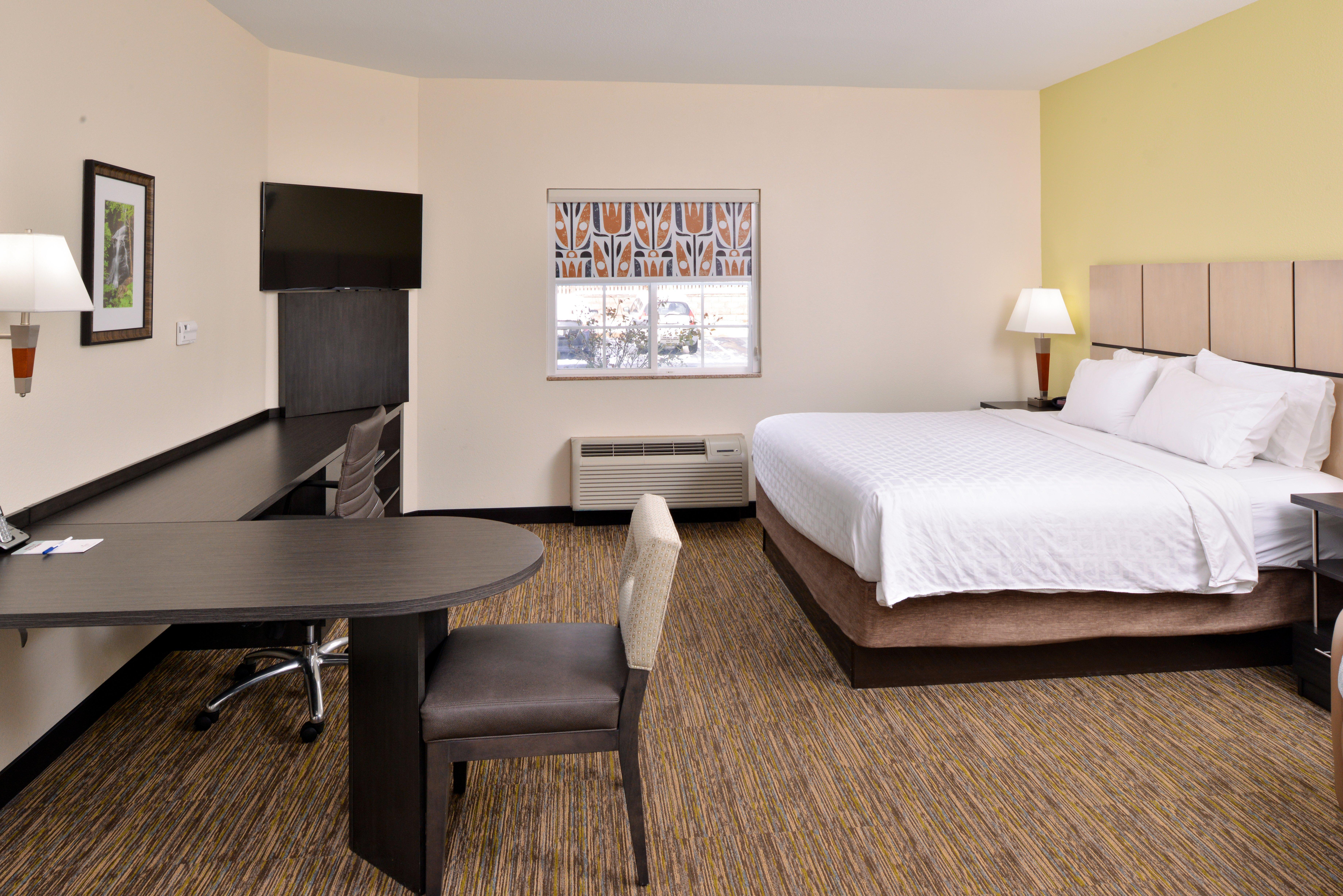 Candlewood Suites Winchester By Ihg Luaran gambar