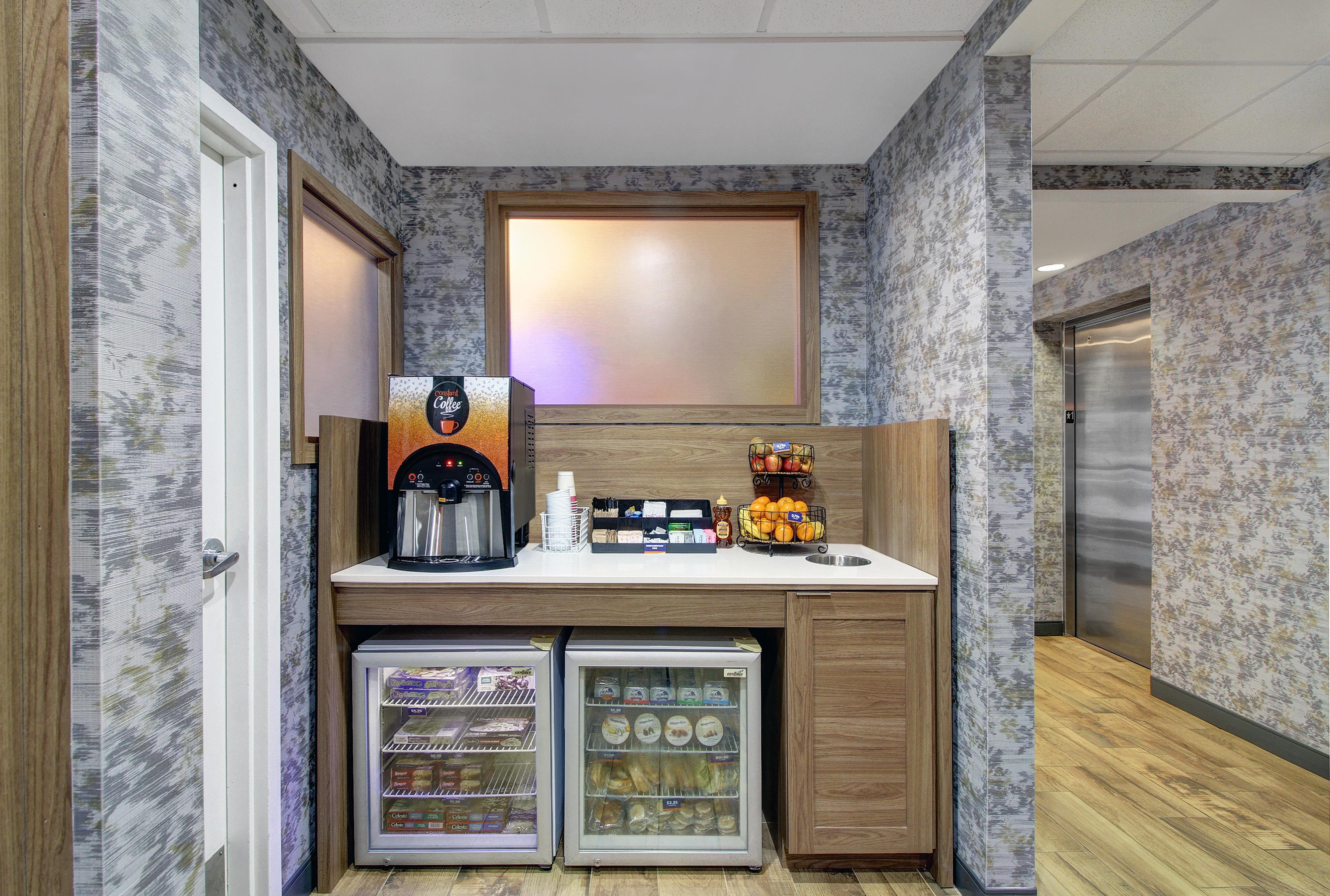 Candlewood Suites Winchester By Ihg Luaran gambar