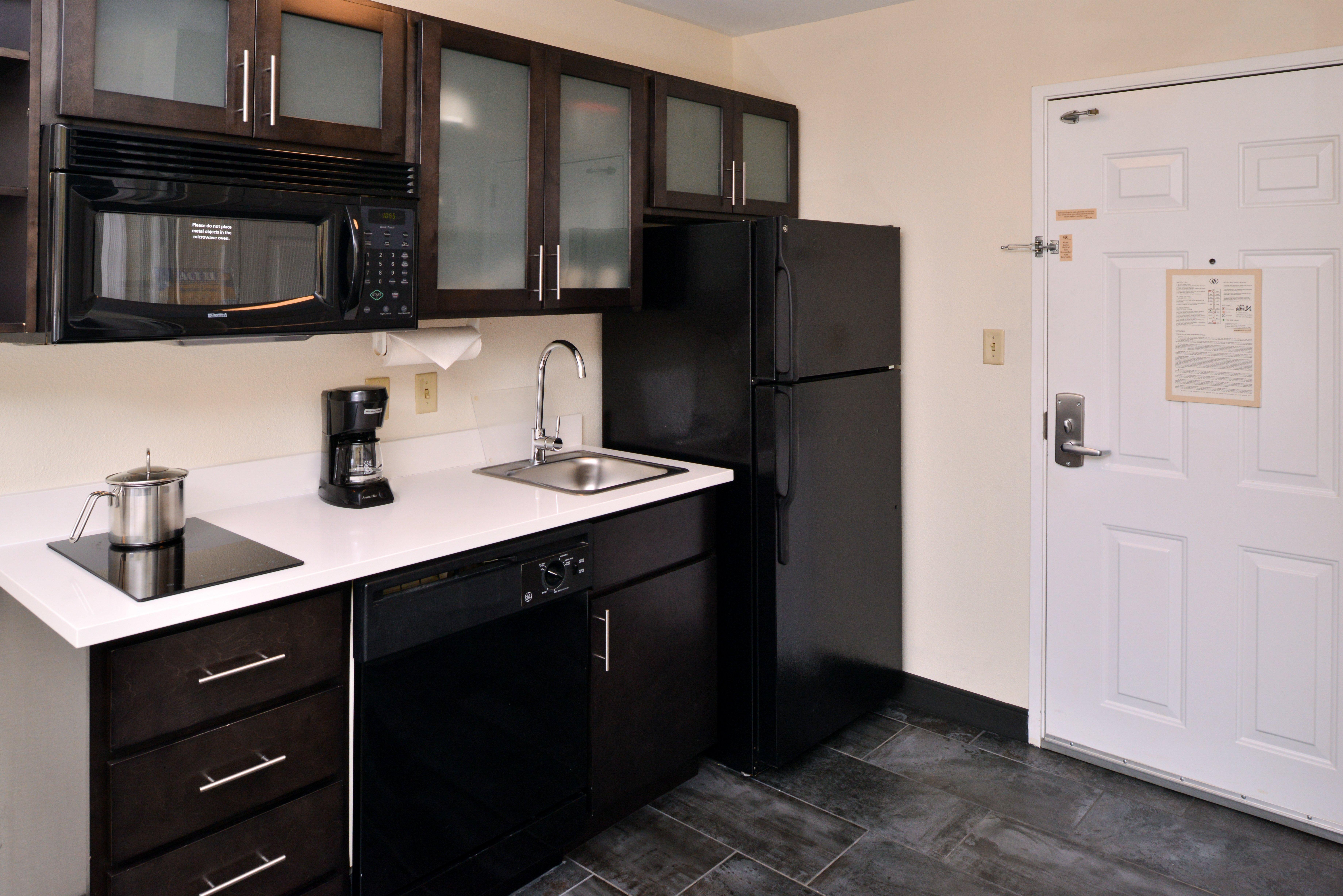 Candlewood Suites Winchester By Ihg Luaran gambar