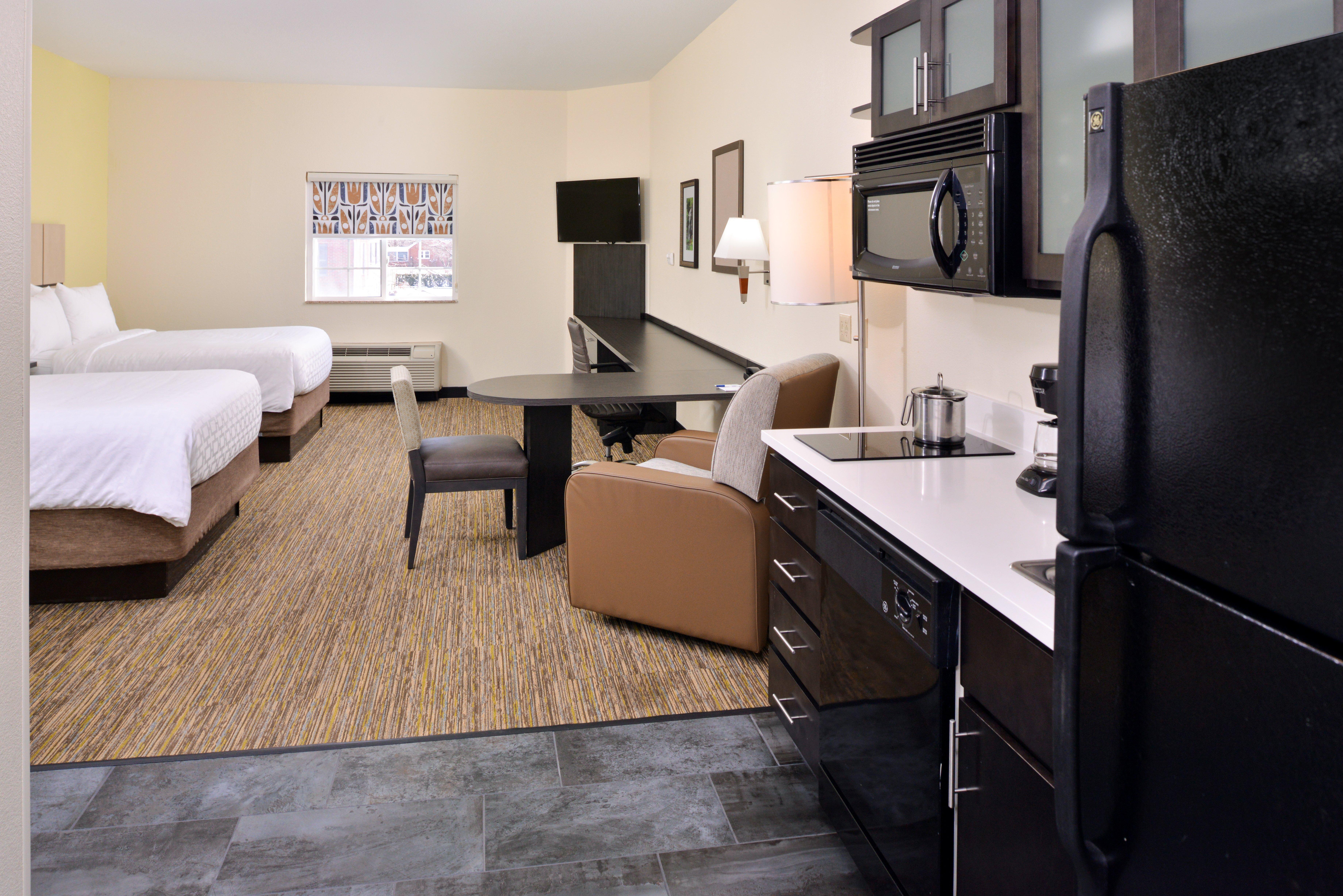 Candlewood Suites Winchester By Ihg Luaran gambar