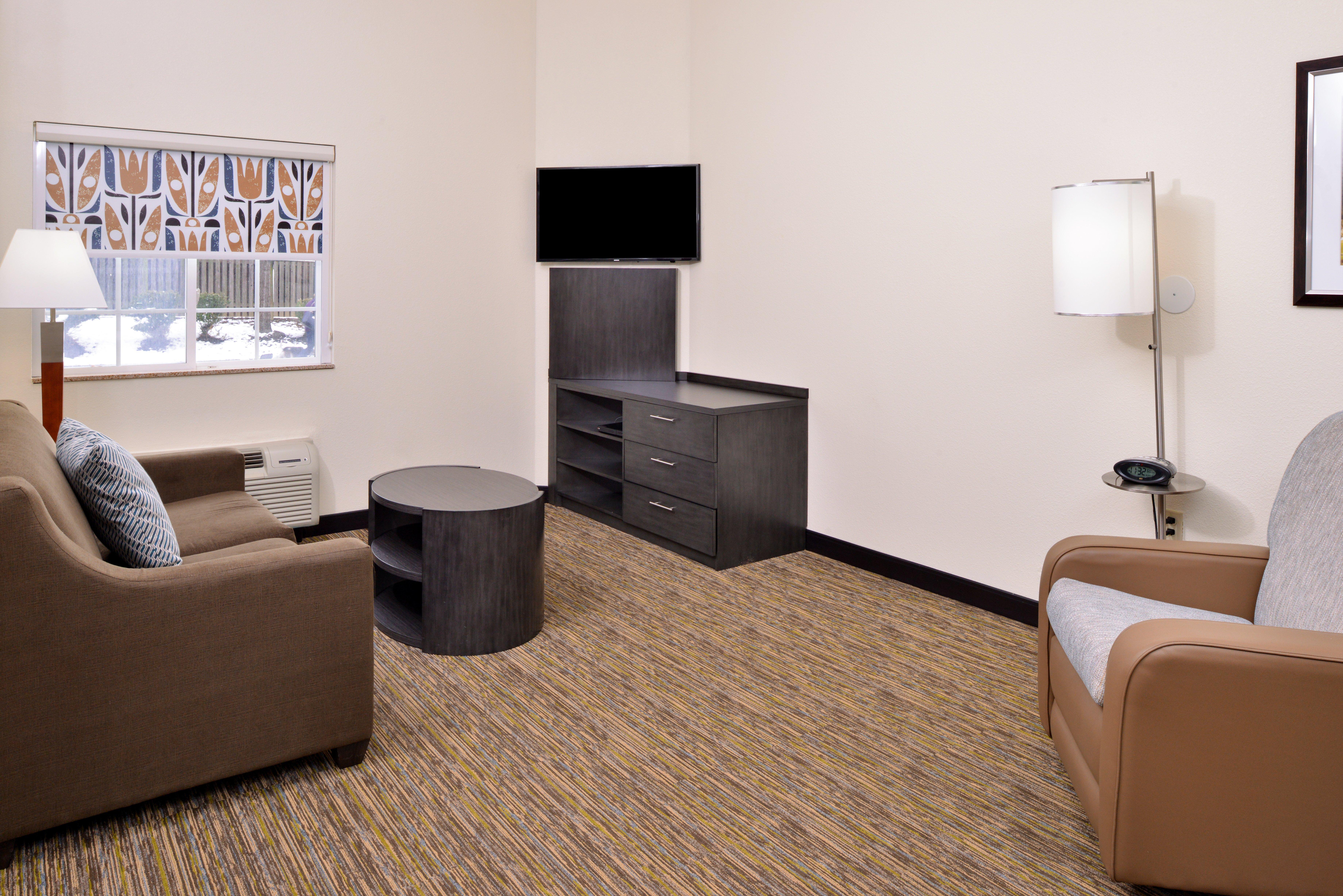 Candlewood Suites Winchester By Ihg Luaran gambar