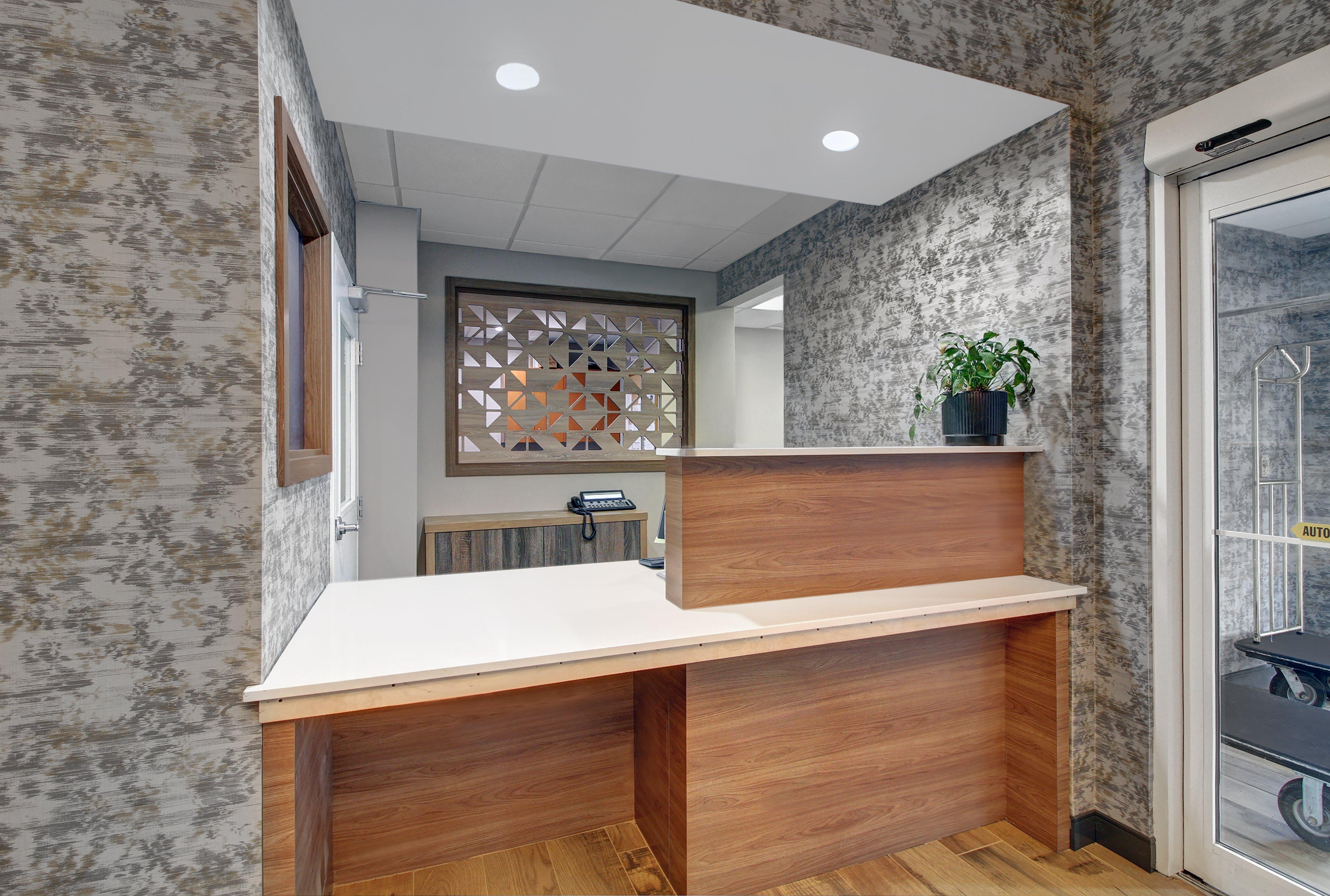 Candlewood Suites Winchester By Ihg Luaran gambar
