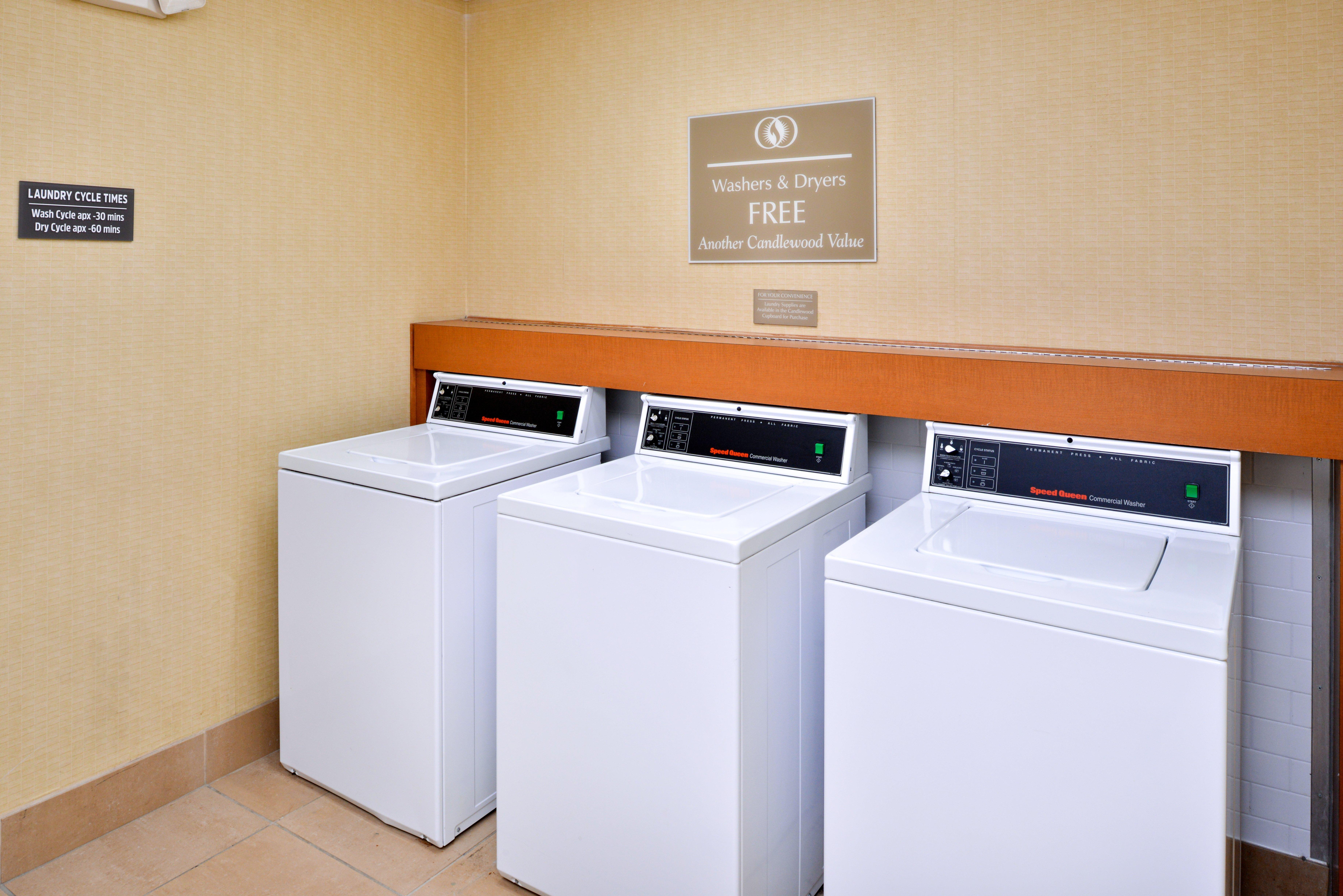 Candlewood Suites Winchester By Ihg Luaran gambar