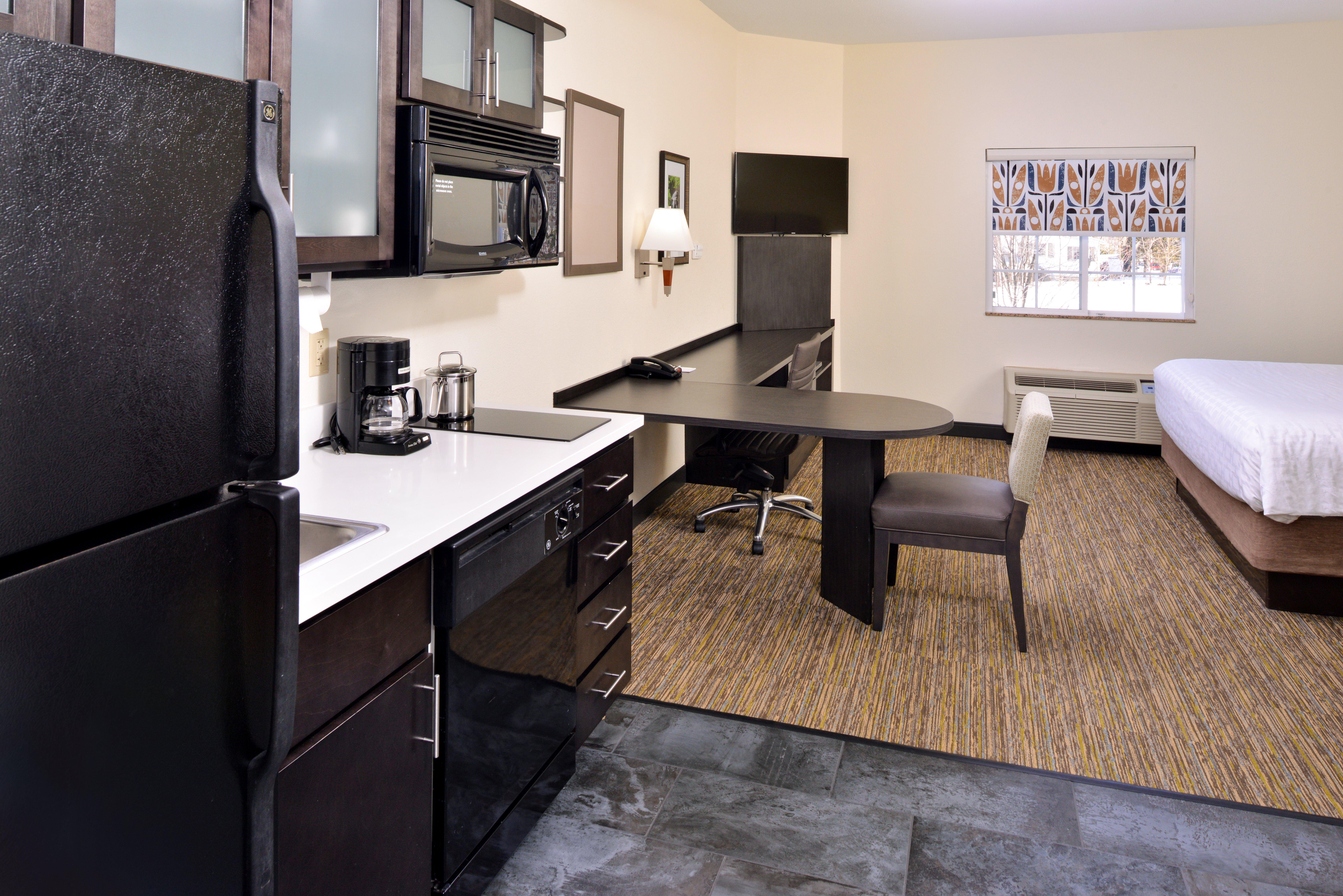 Candlewood Suites Winchester By Ihg Luaran gambar