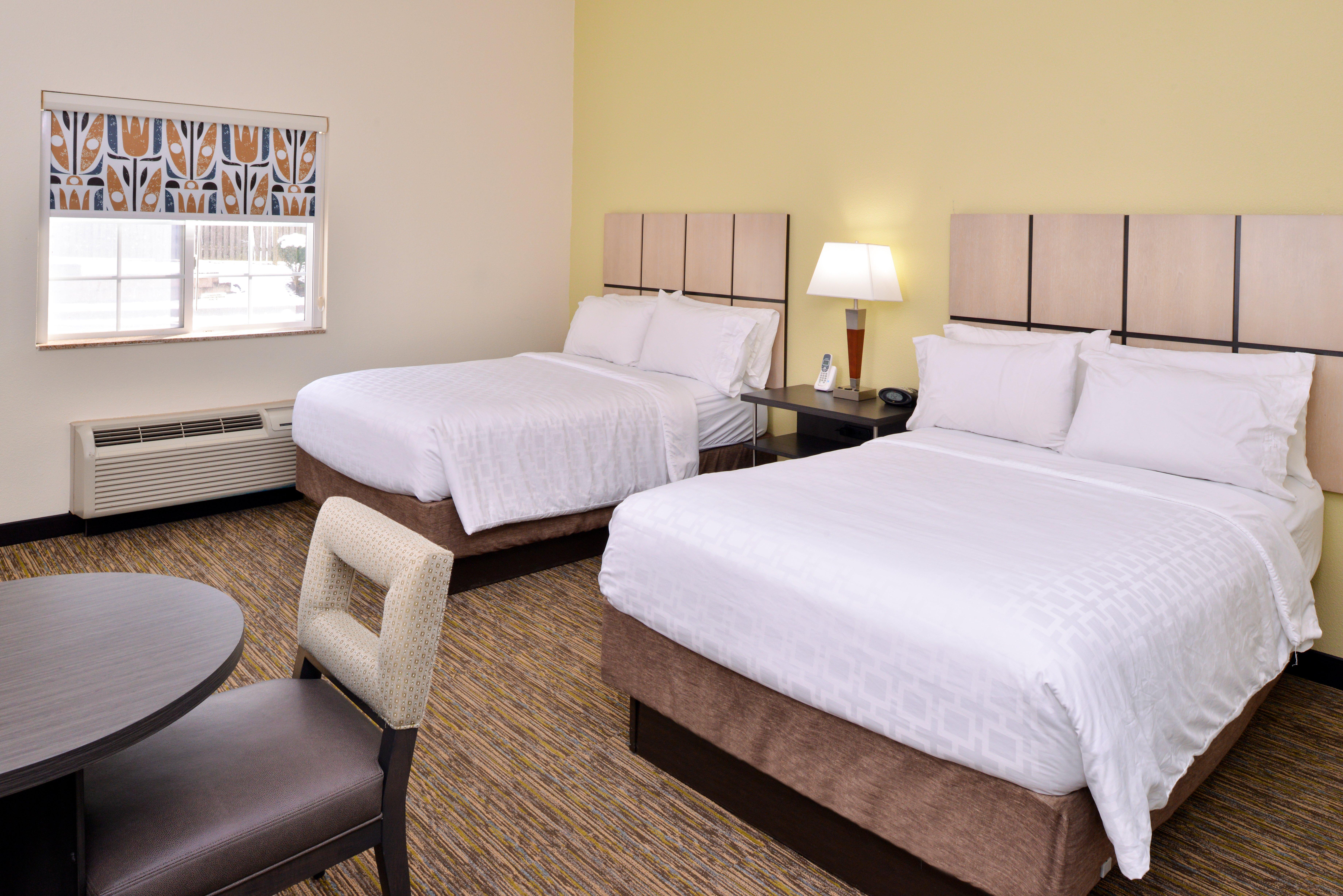 Candlewood Suites Winchester By Ihg Luaran gambar