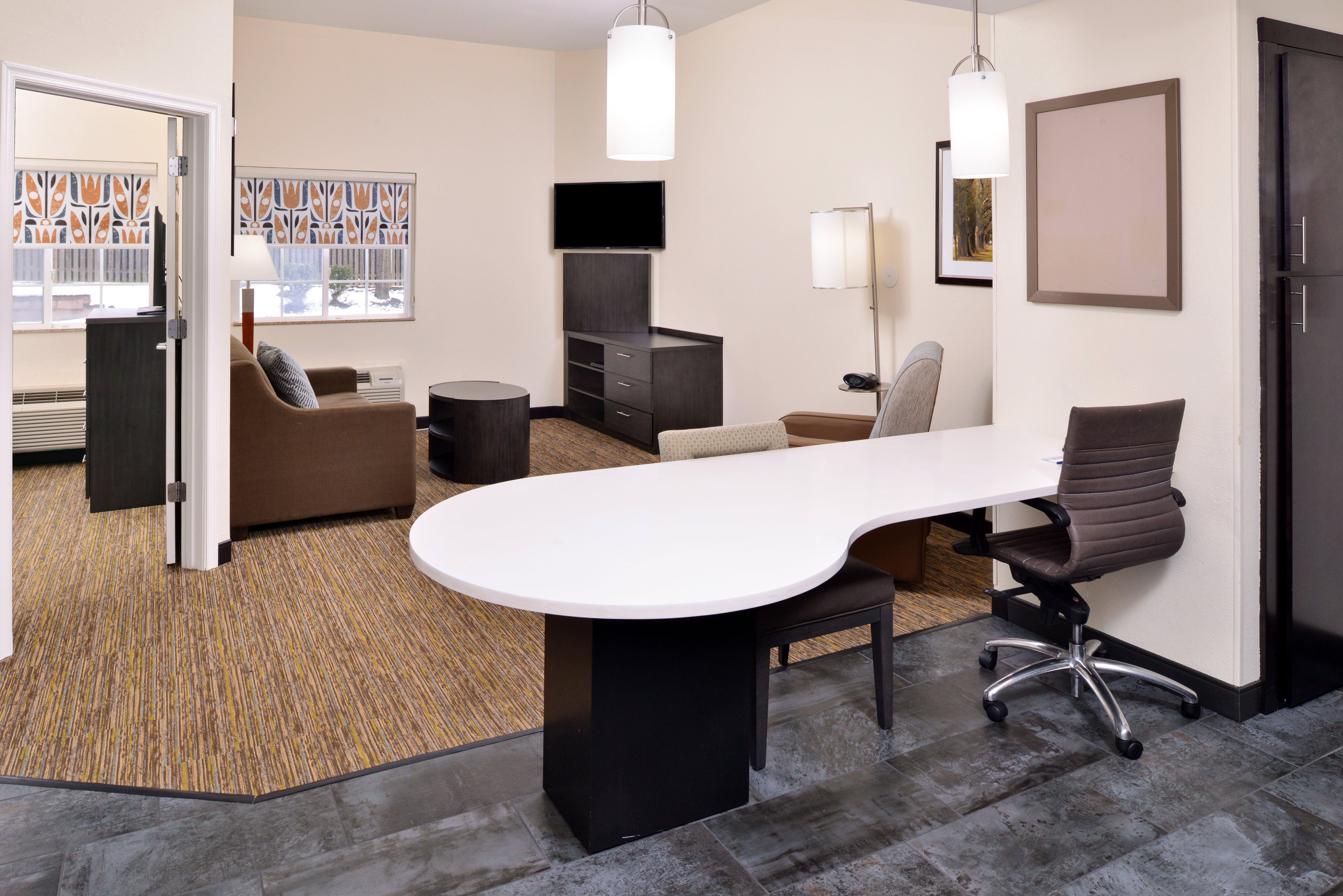 Candlewood Suites Winchester By Ihg Luaran gambar