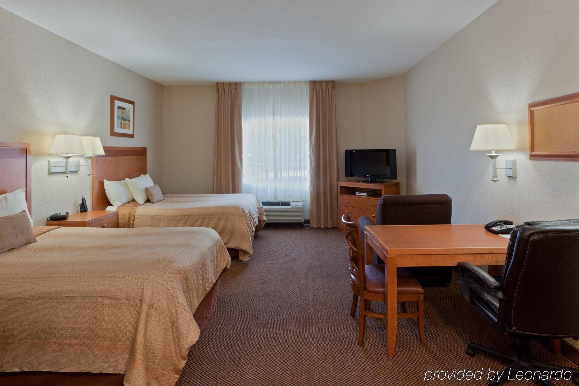 Candlewood Suites Winchester By Ihg Bilik gambar