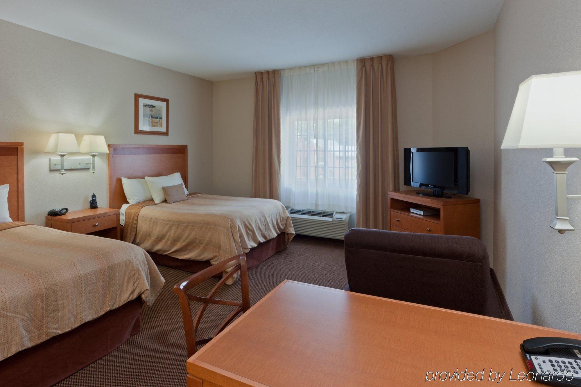 Candlewood Suites Winchester By Ihg Bilik gambar