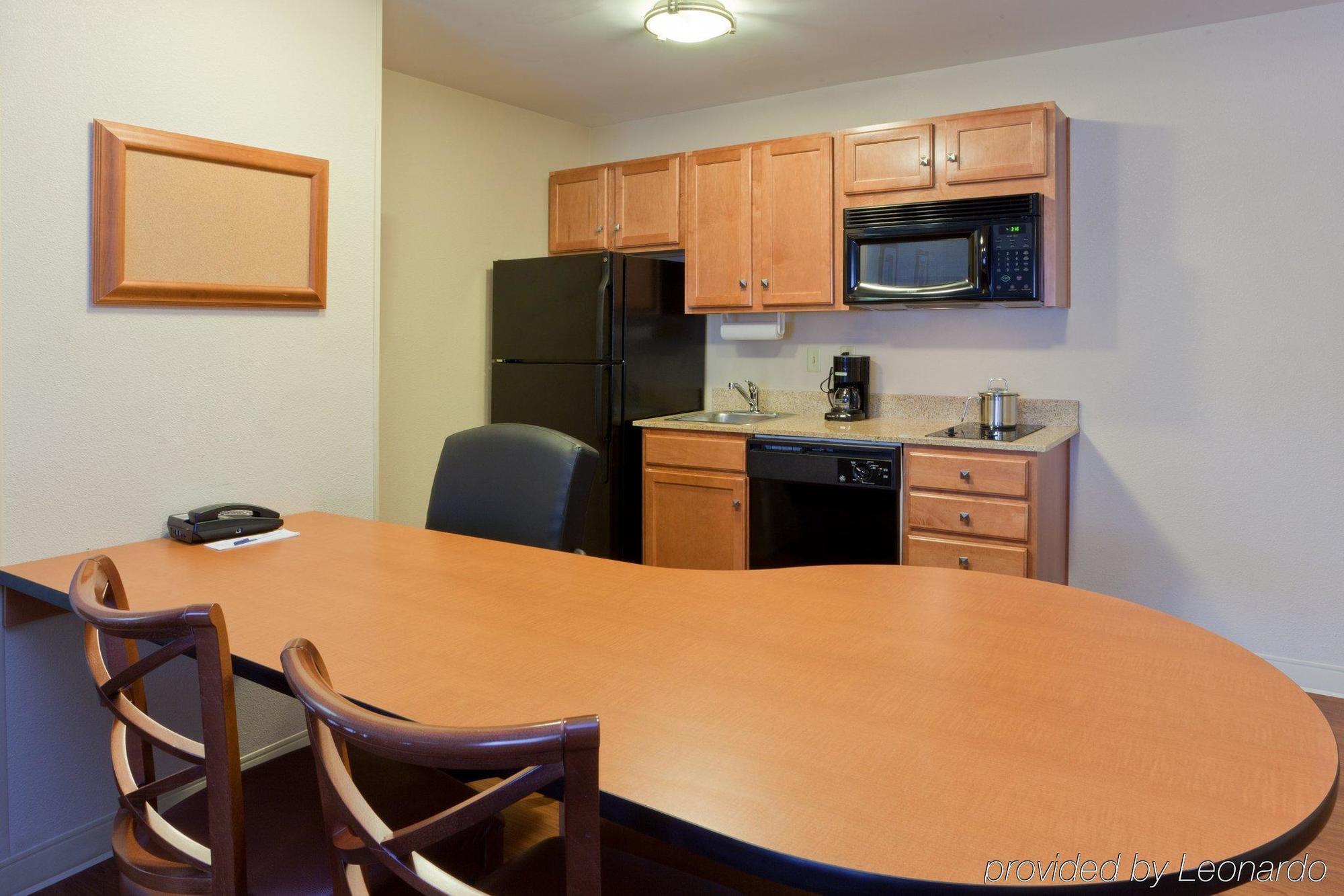 Candlewood Suites Winchester By Ihg Bilik gambar