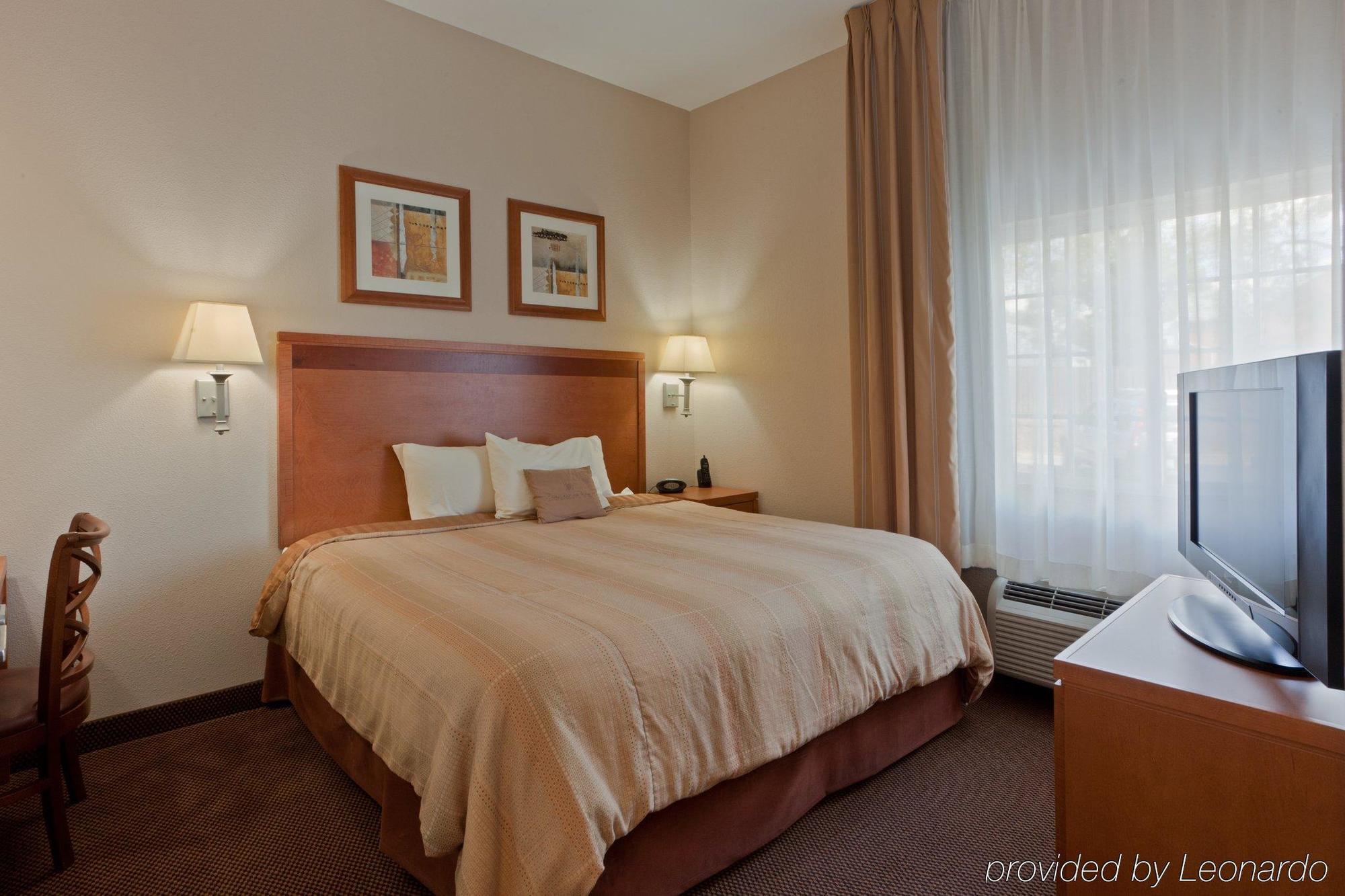 Candlewood Suites Winchester By Ihg Bilik gambar