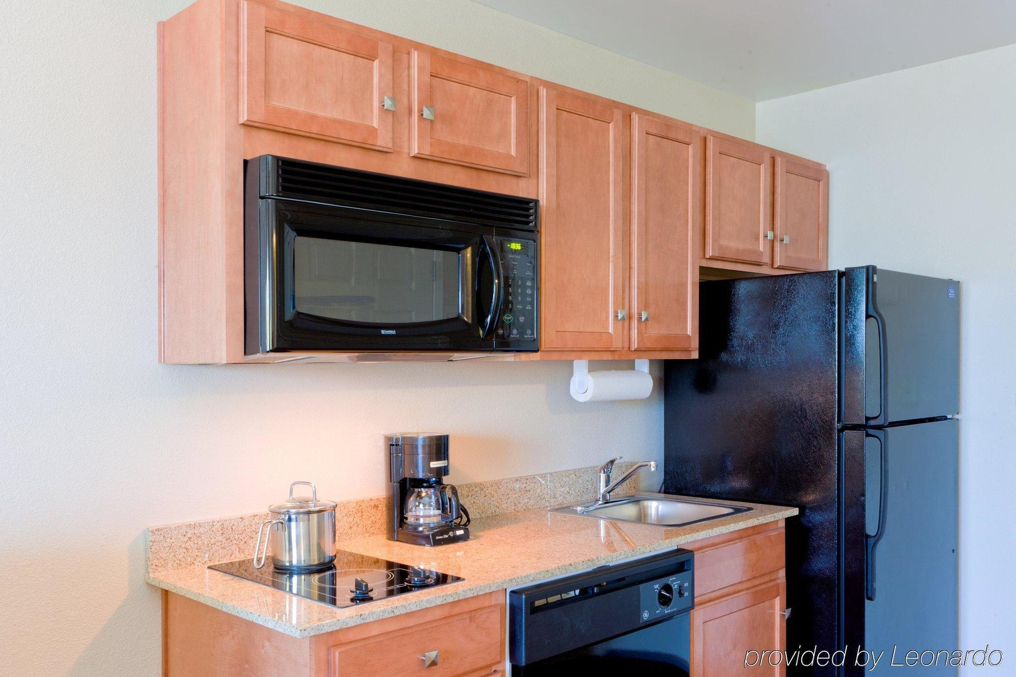 Candlewood Suites Winchester By Ihg Bilik gambar