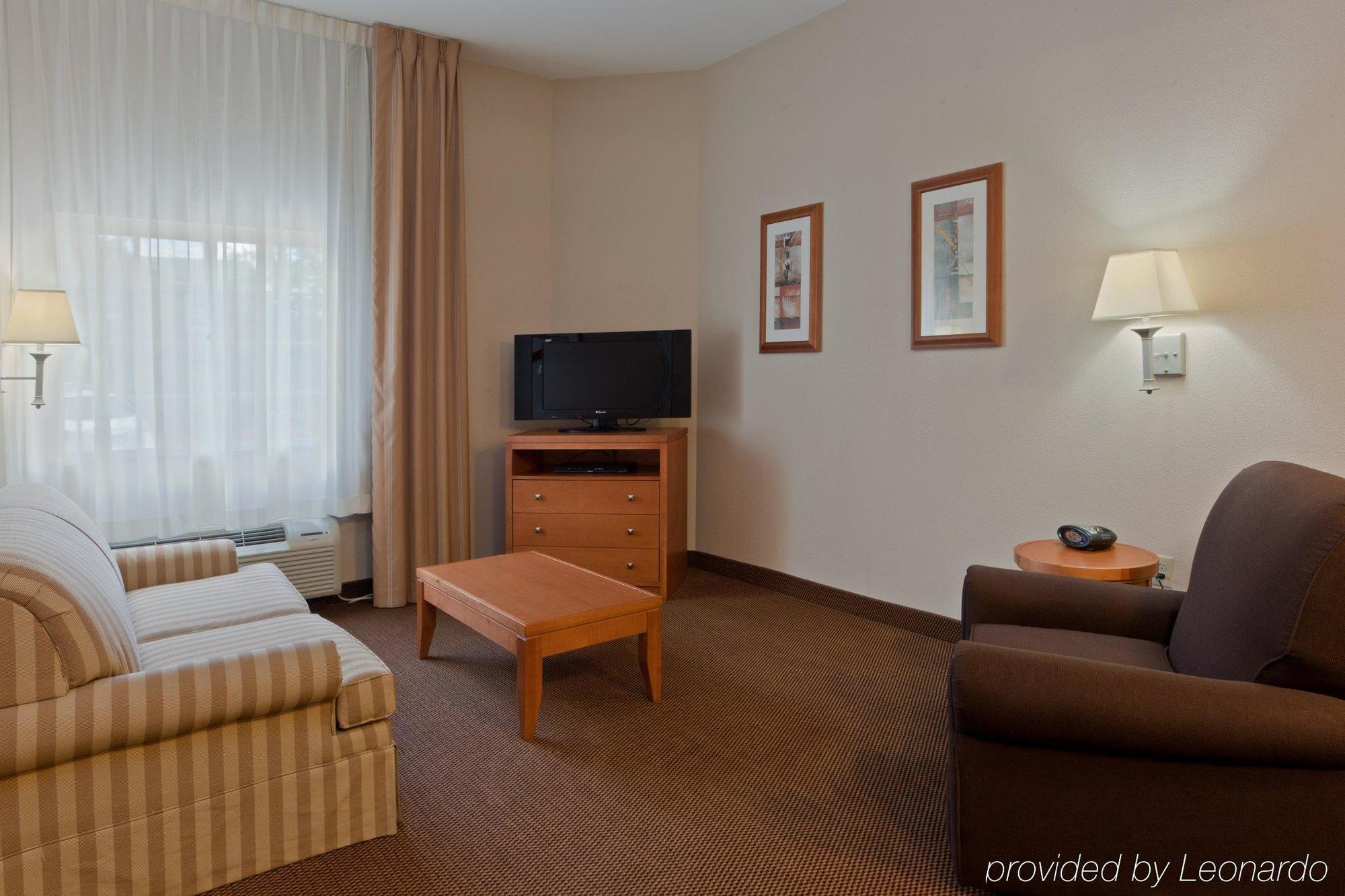 Candlewood Suites Winchester By Ihg Luaran gambar