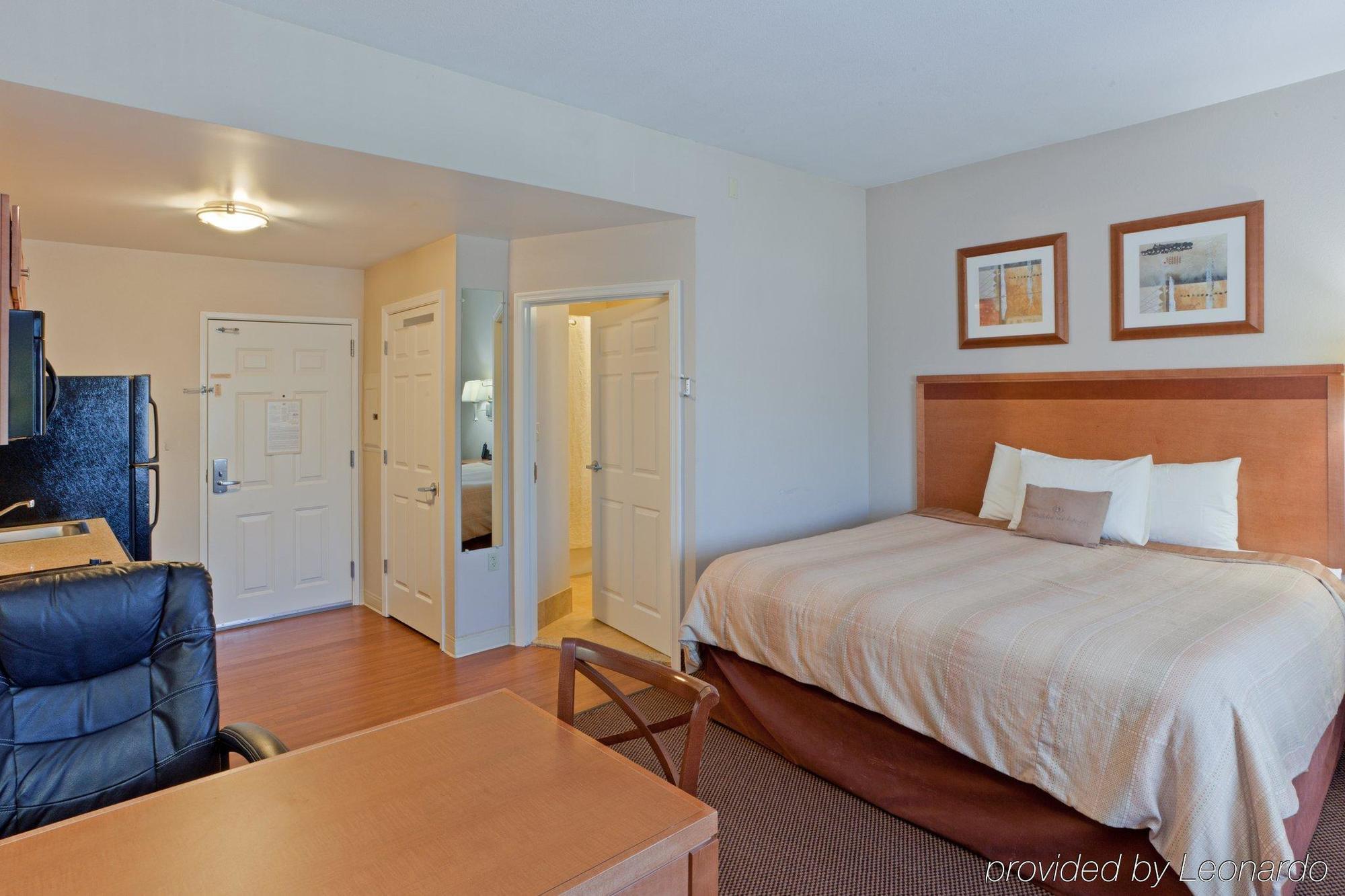 Candlewood Suites Winchester By Ihg Luaran gambar