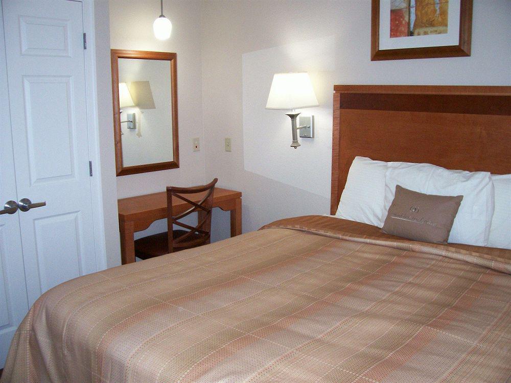 Candlewood Suites Winchester By Ihg Luaran gambar