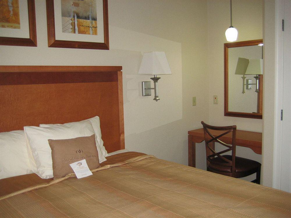 Candlewood Suites Winchester By Ihg Bilik gambar