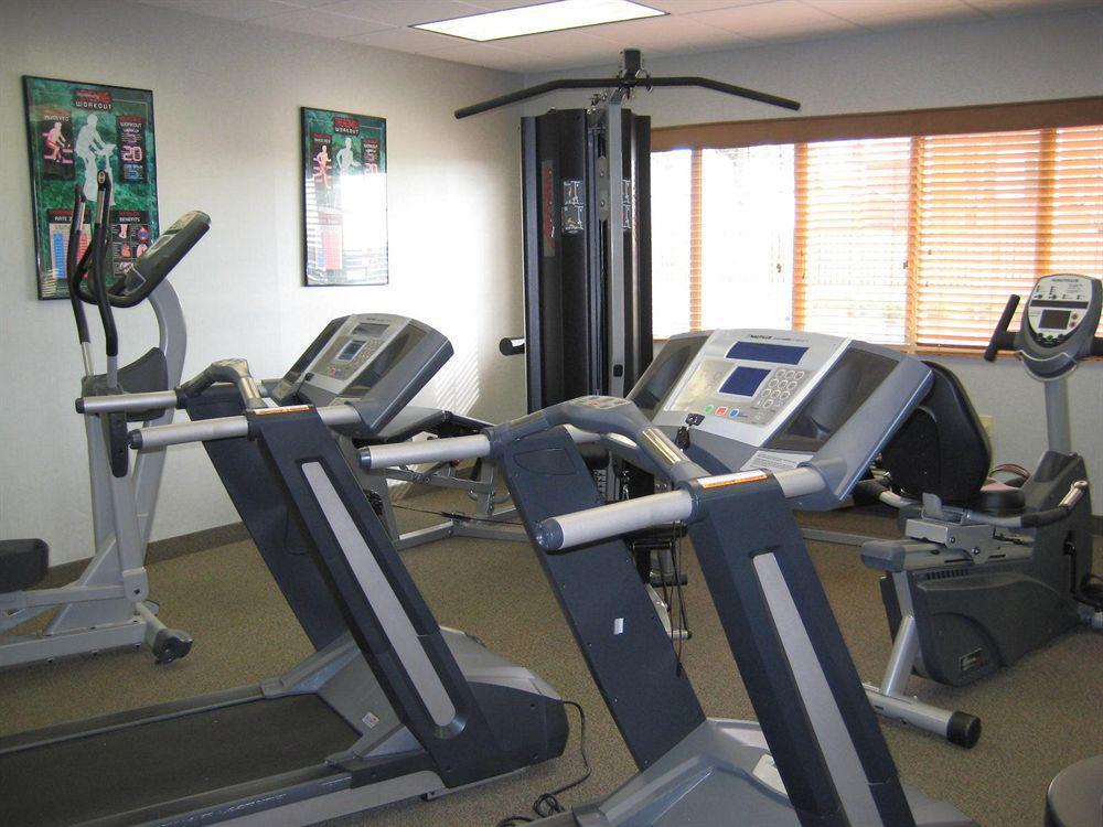 Candlewood Suites Winchester By Ihg Luaran gambar