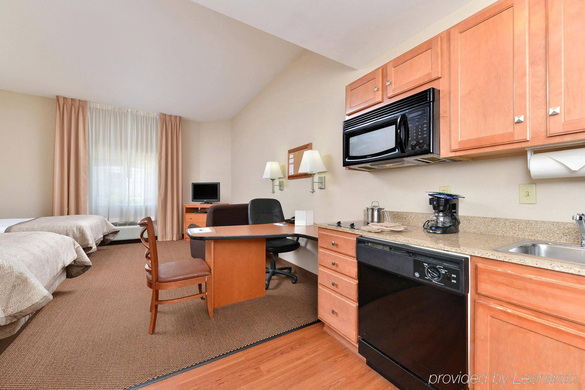 Candlewood Suites Winchester By Ihg Luaran gambar