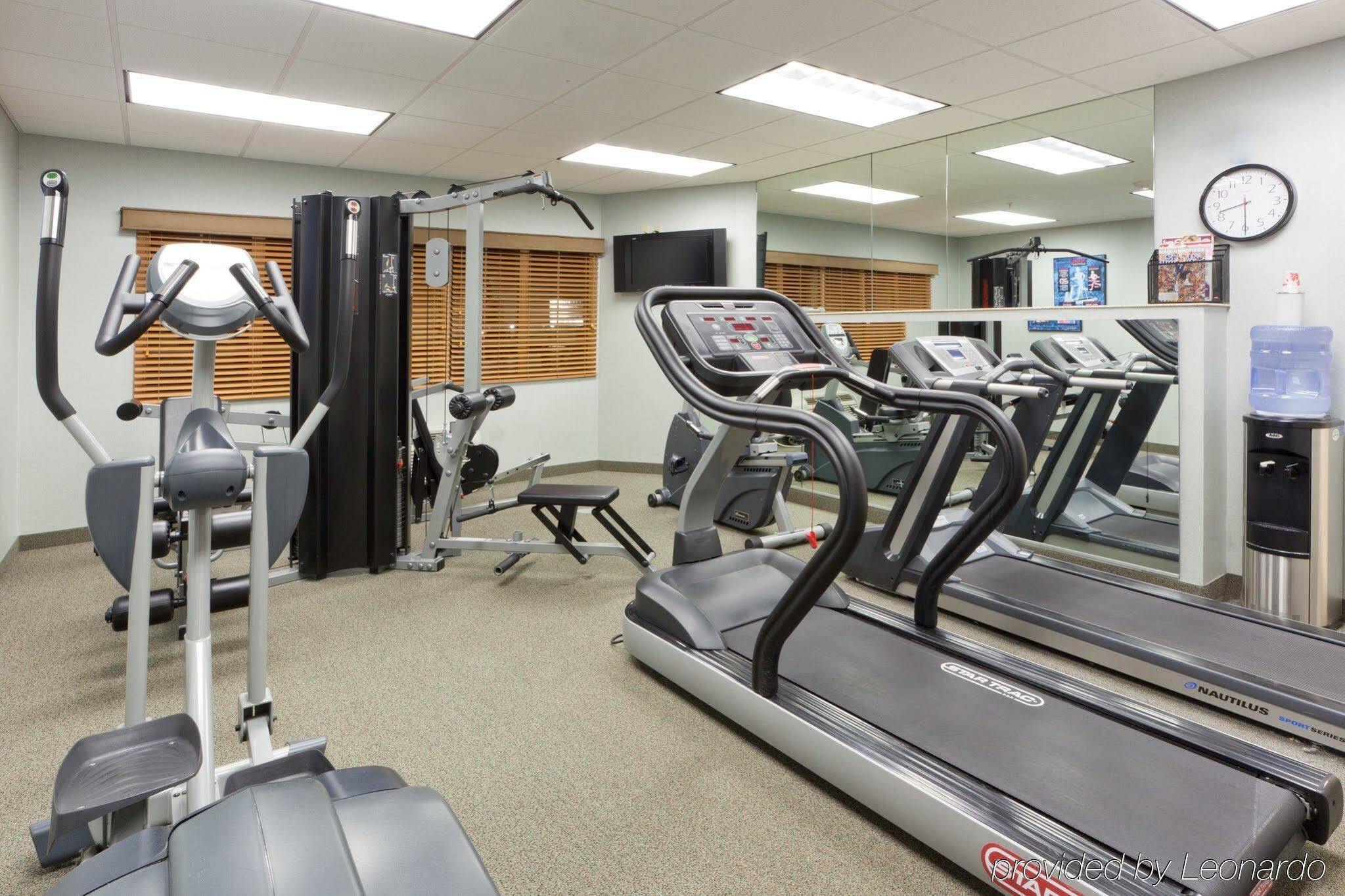 Candlewood Suites Winchester By Ihg Luaran gambar