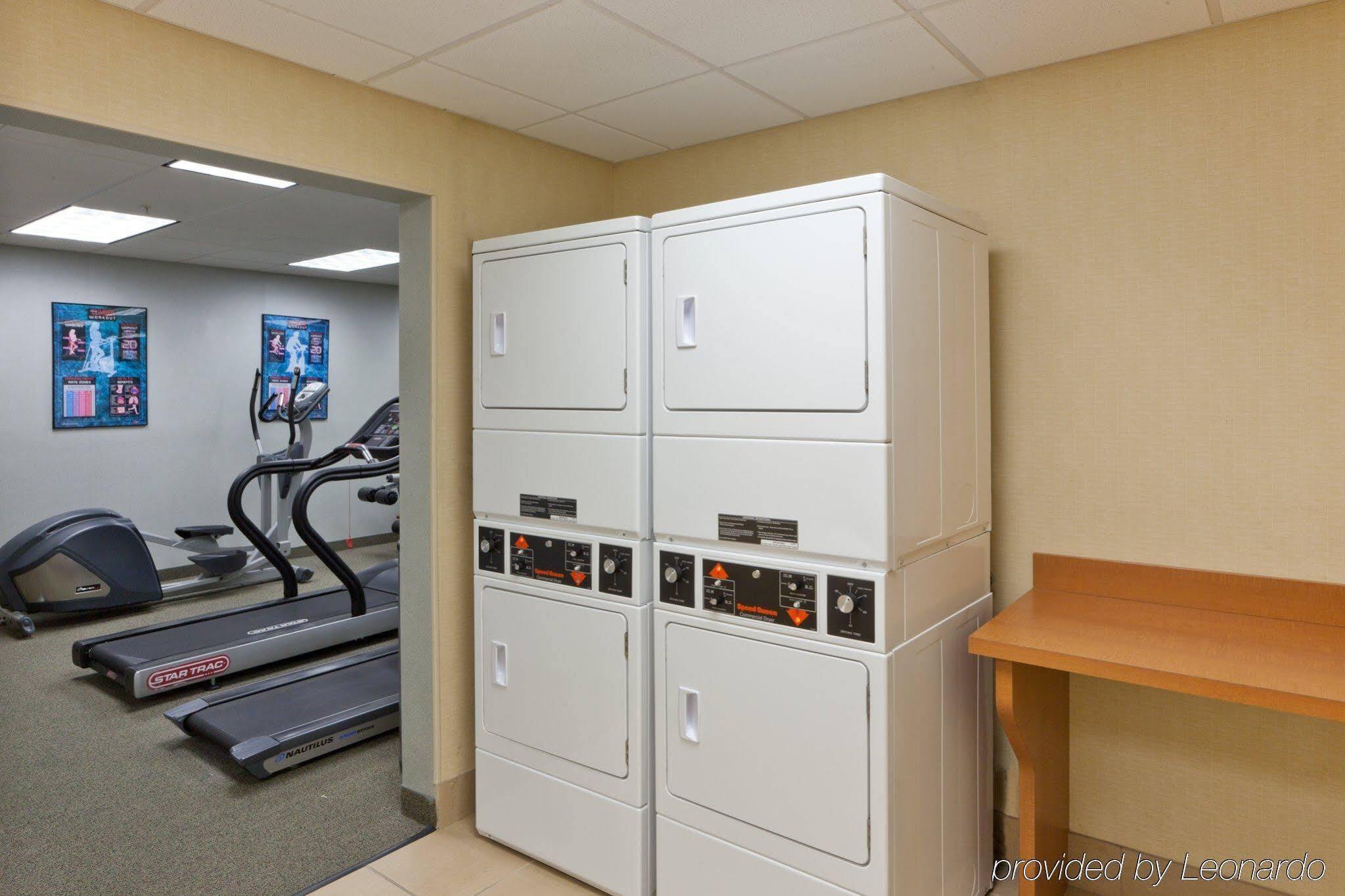 Candlewood Suites Winchester By Ihg Luaran gambar