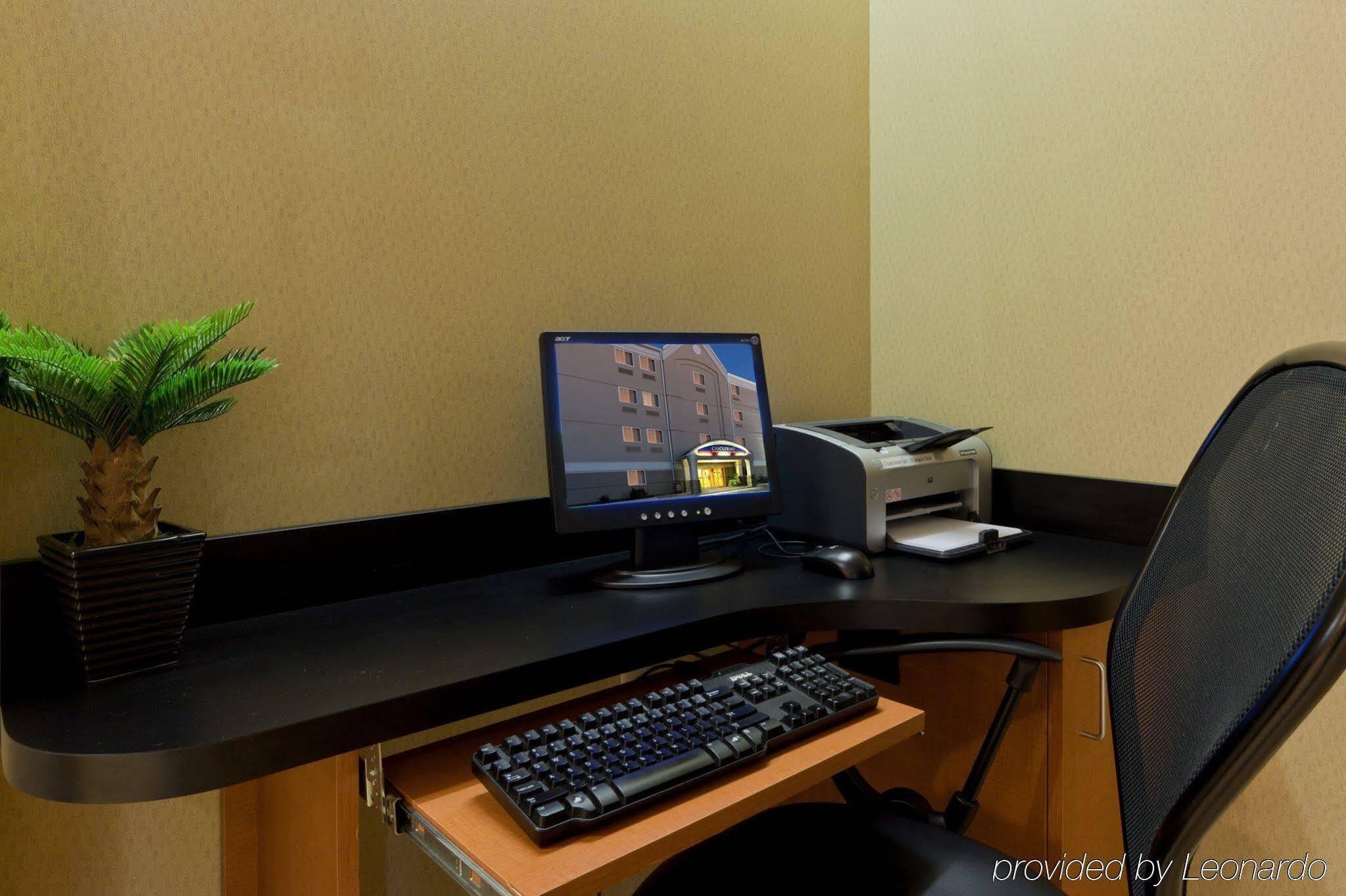 Candlewood Suites Winchester By Ihg Luaran gambar