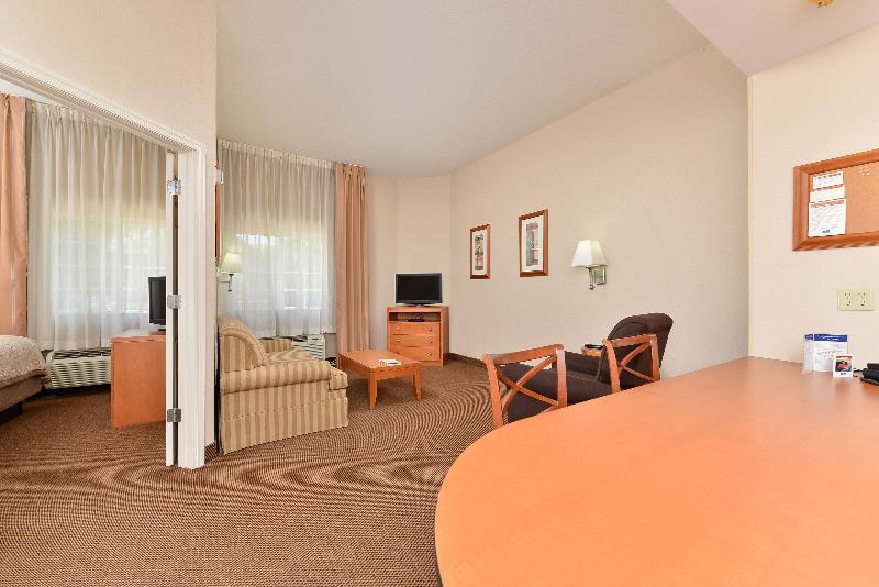 Candlewood Suites Winchester By Ihg Luaran gambar