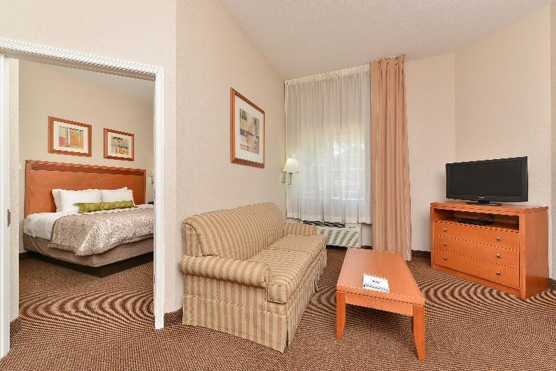 Candlewood Suites Winchester By Ihg Luaran gambar