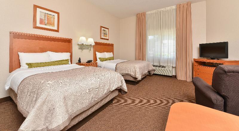 Candlewood Suites Winchester By Ihg Luaran gambar
