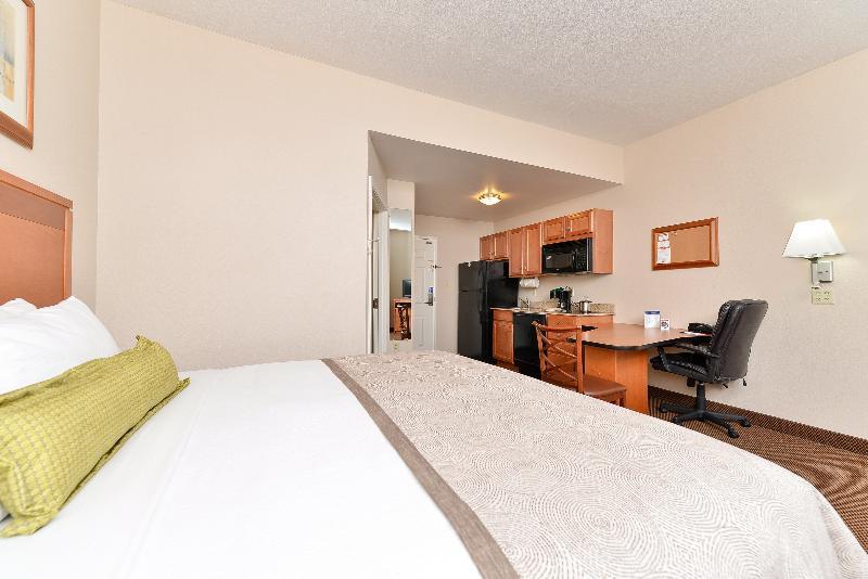 Candlewood Suites Winchester By Ihg Luaran gambar