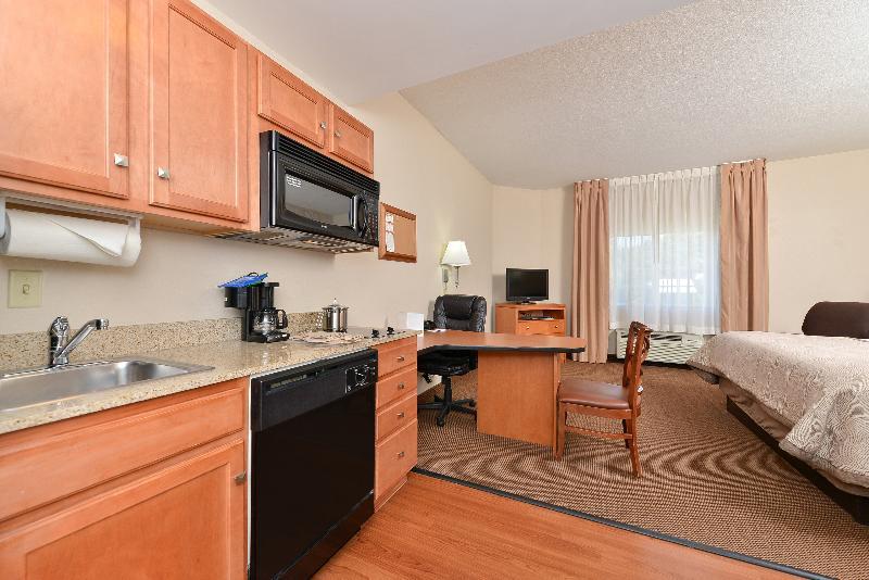 Candlewood Suites Winchester By Ihg Luaran gambar