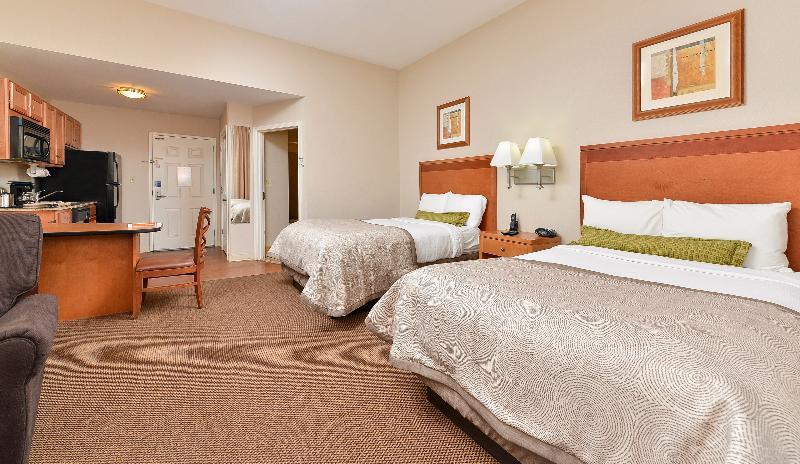 Candlewood Suites Winchester By Ihg Luaran gambar