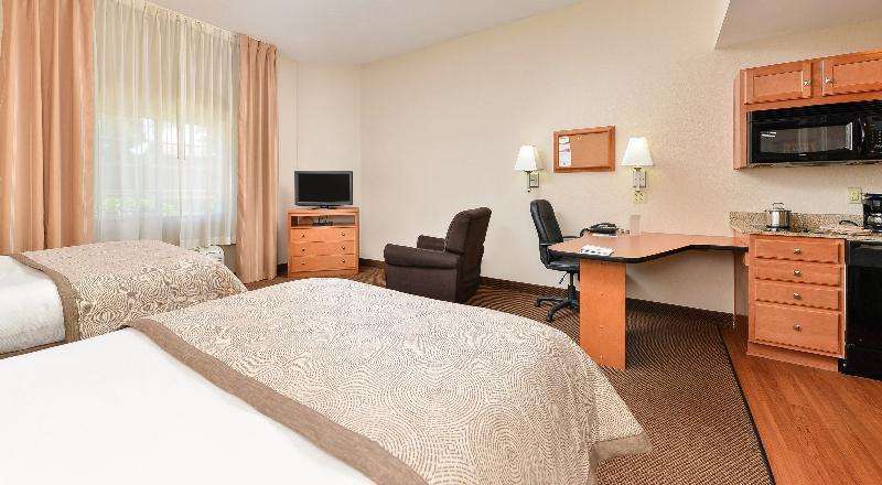 Candlewood Suites Winchester By Ihg Luaran gambar