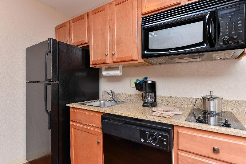 Candlewood Suites Winchester By Ihg Luaran gambar